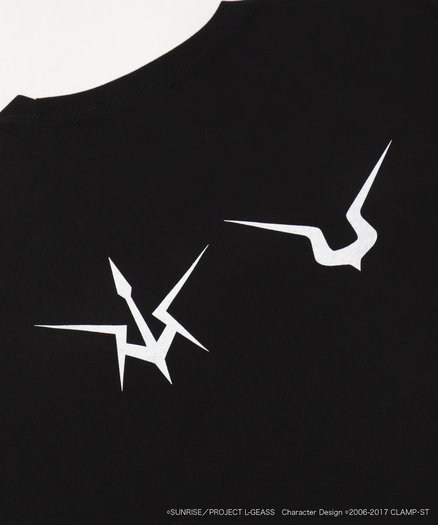 コードギアス反逆のルルーシュ×WEGO　Tシャツ1 - Image 6