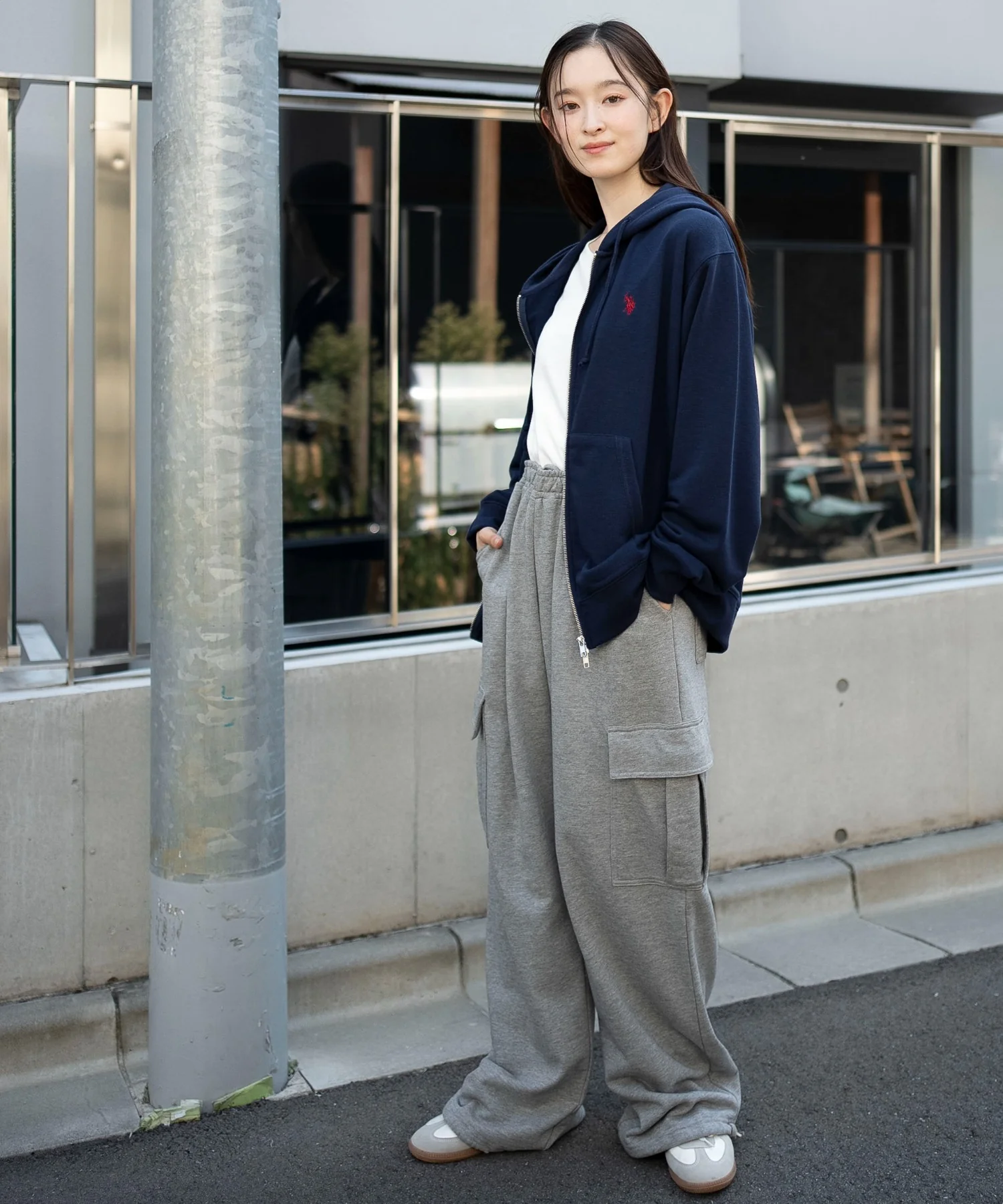 別注USPOLOZIPPK - Image 10