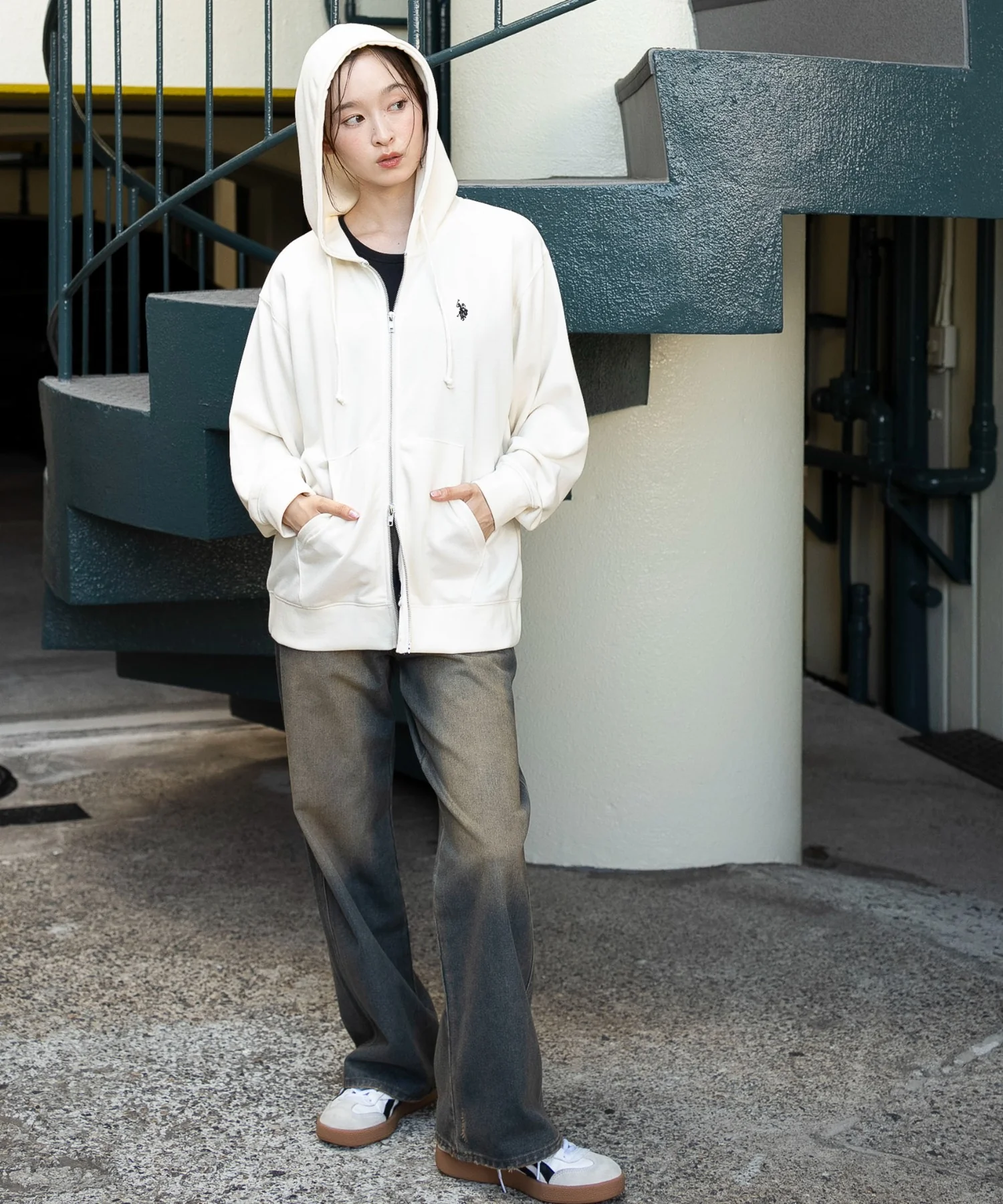 別注USPOLOZIPPK - Image 12