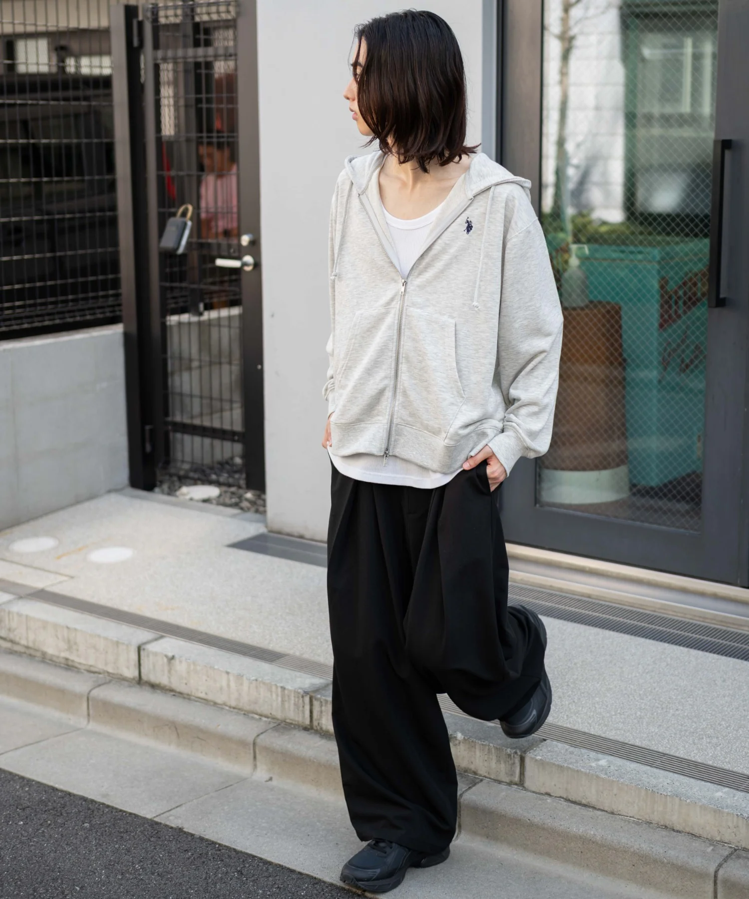 別注USPOLOZIPPK - Image 13