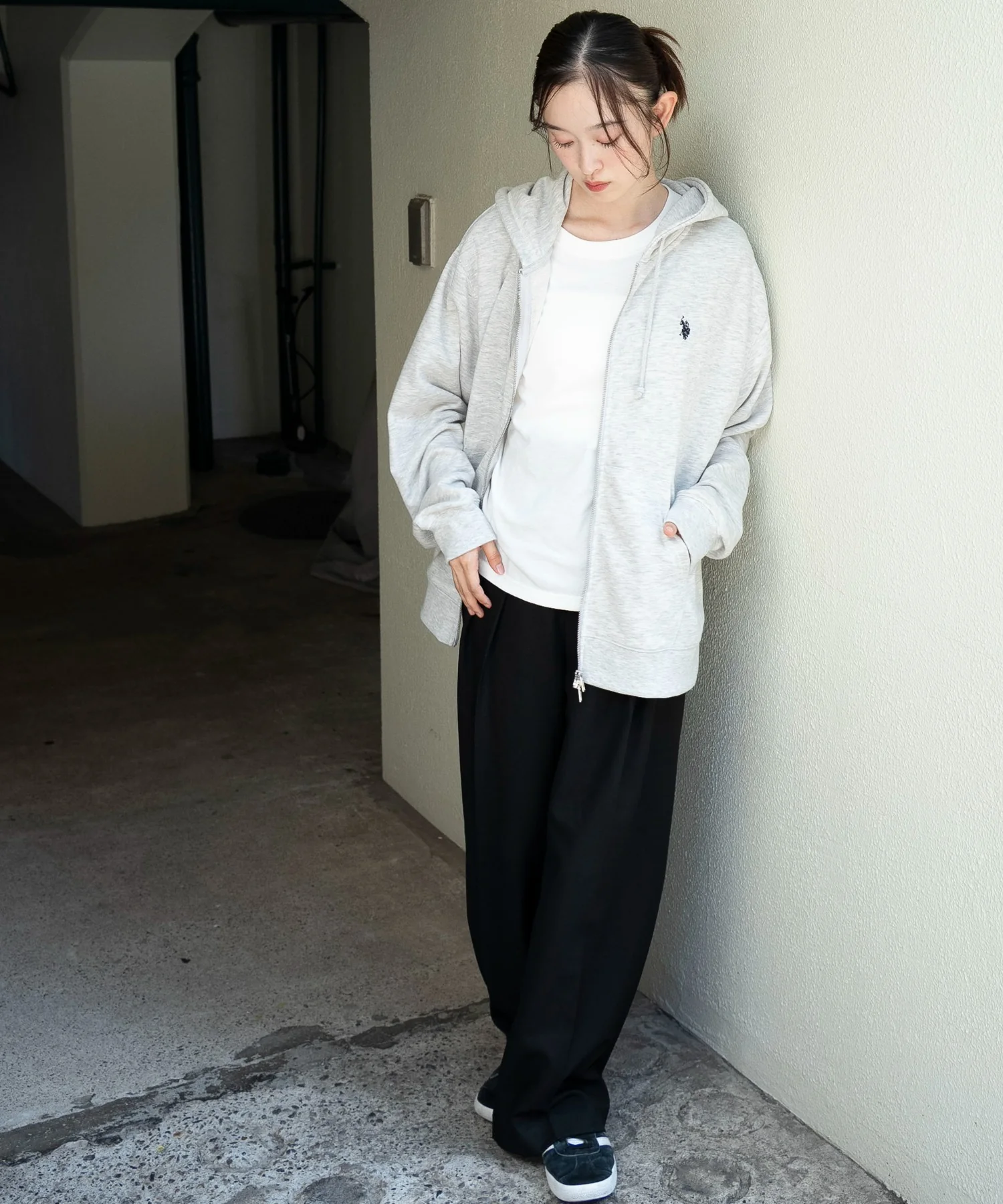 別注USPOLOZIPPK - Image 14
