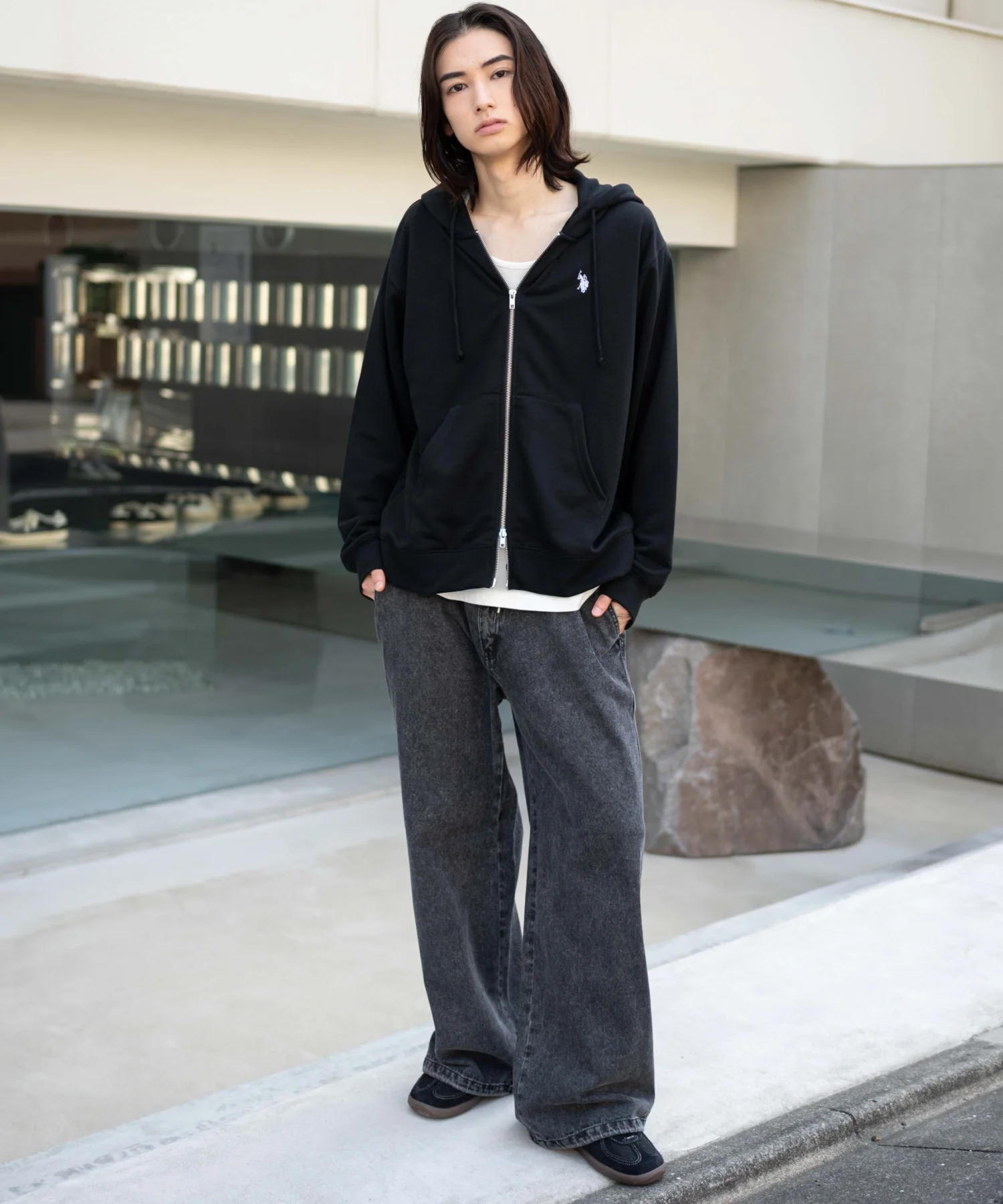 別注USPOLOZIPPK - Image 15