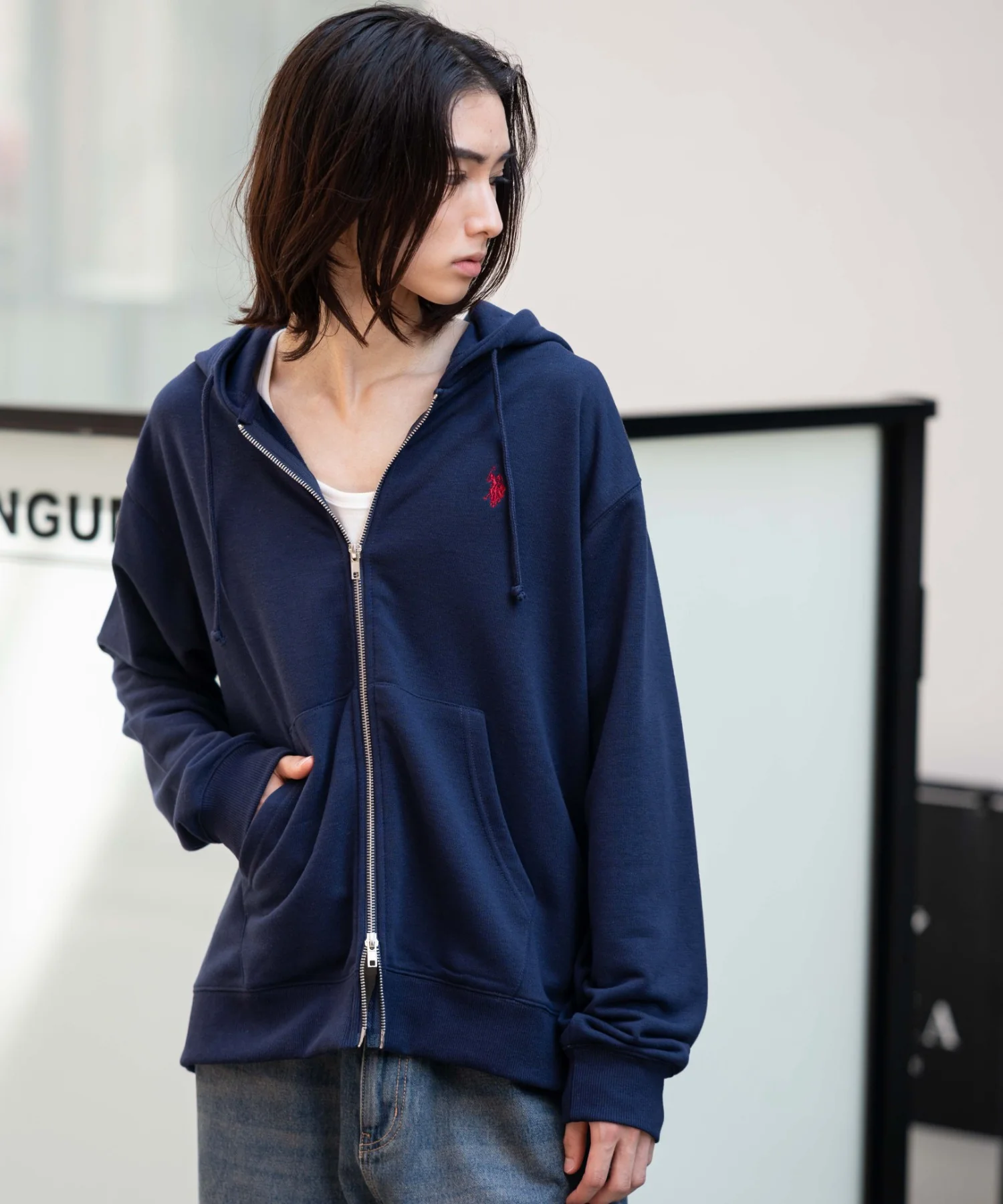 別注USPOLOZIPPK - Image 21