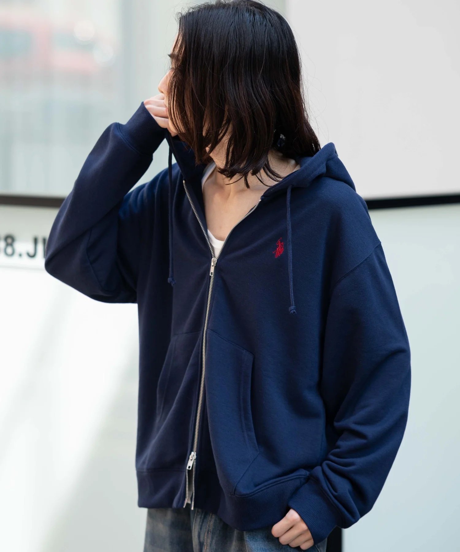 別注USPOLOZIPPK - Image 22