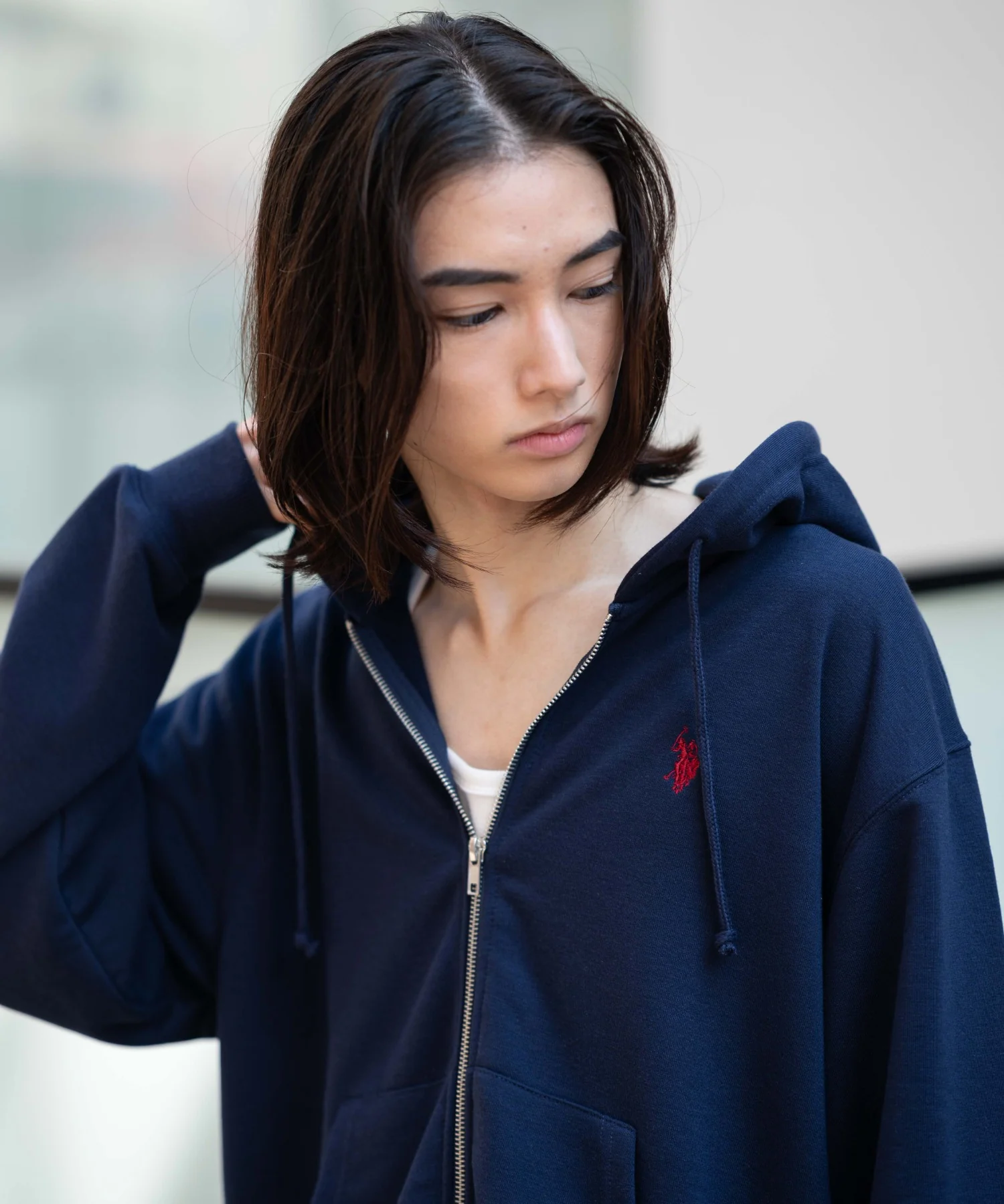 別注USPOLOZIPPK - Image 23