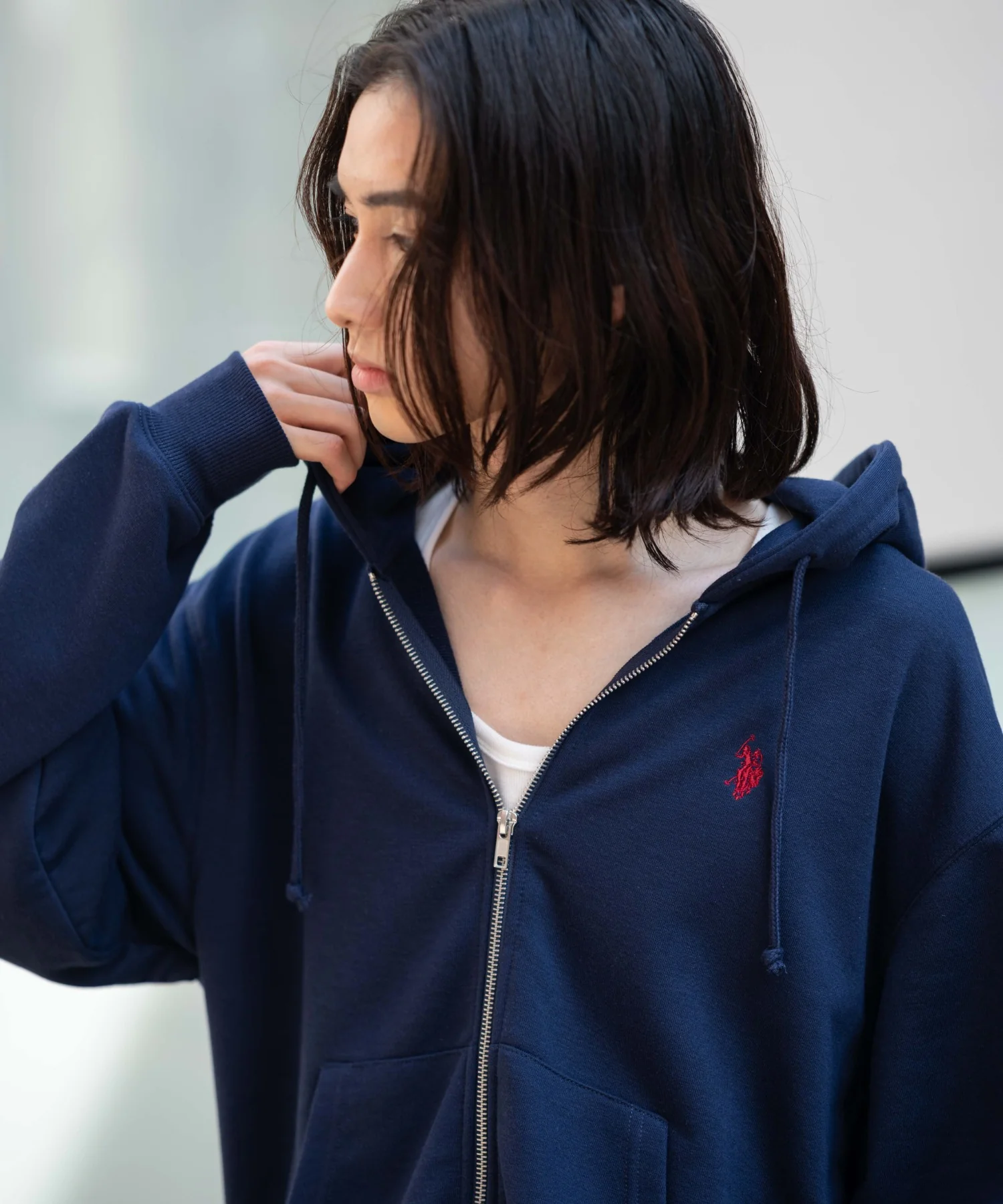 別注USPOLOZIPPK - Image 24