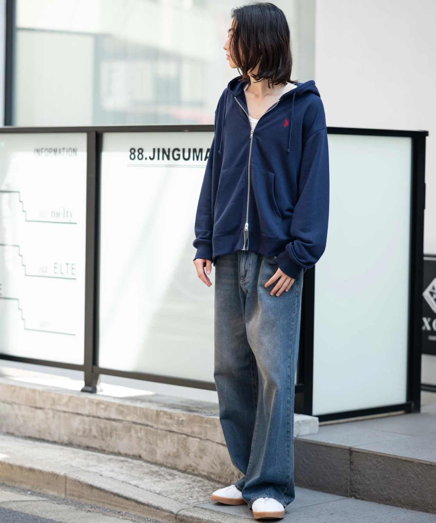 別注USPOLOZIPPK - Image 25
