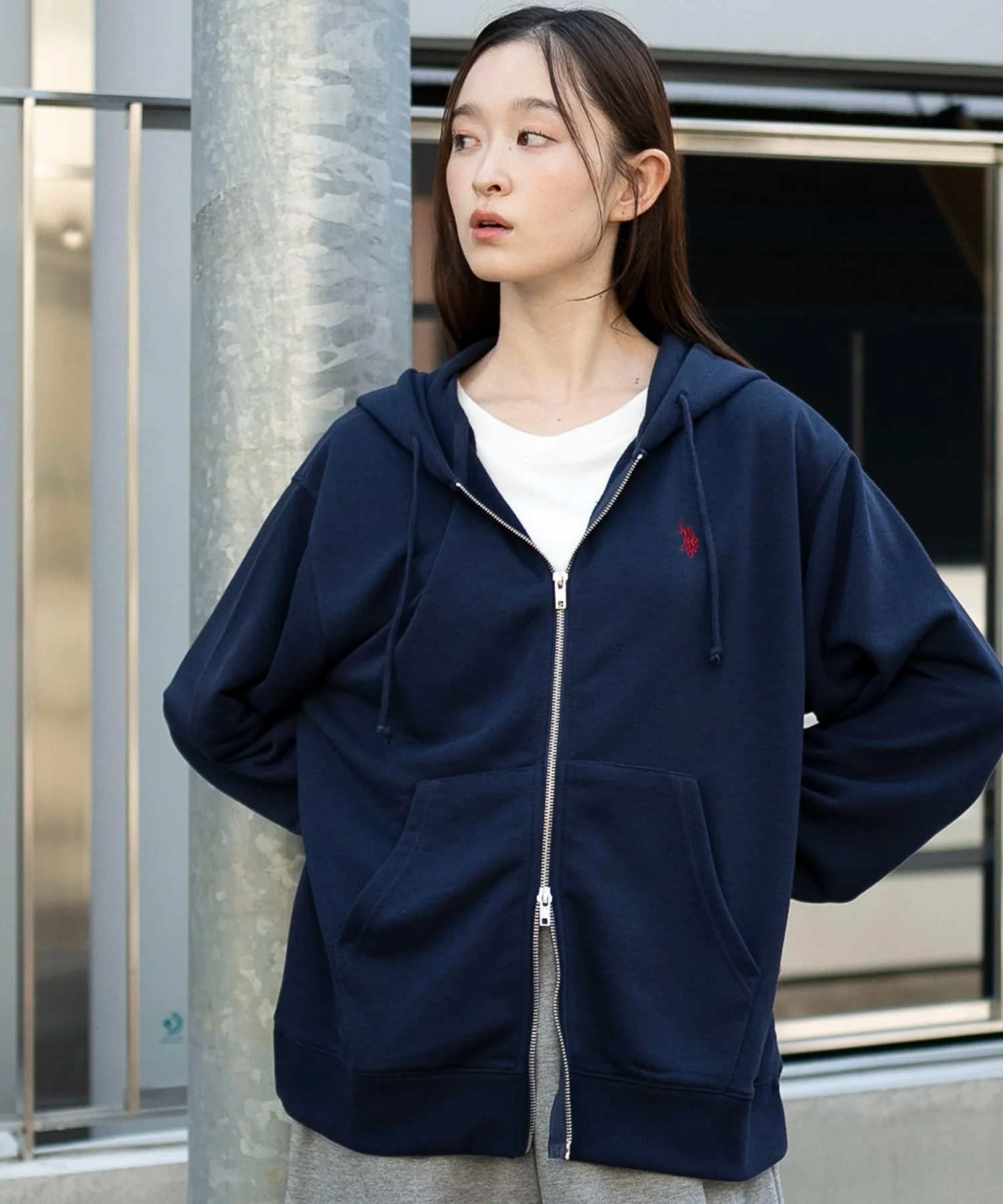 別注USPOLOZIPPK - Image 26