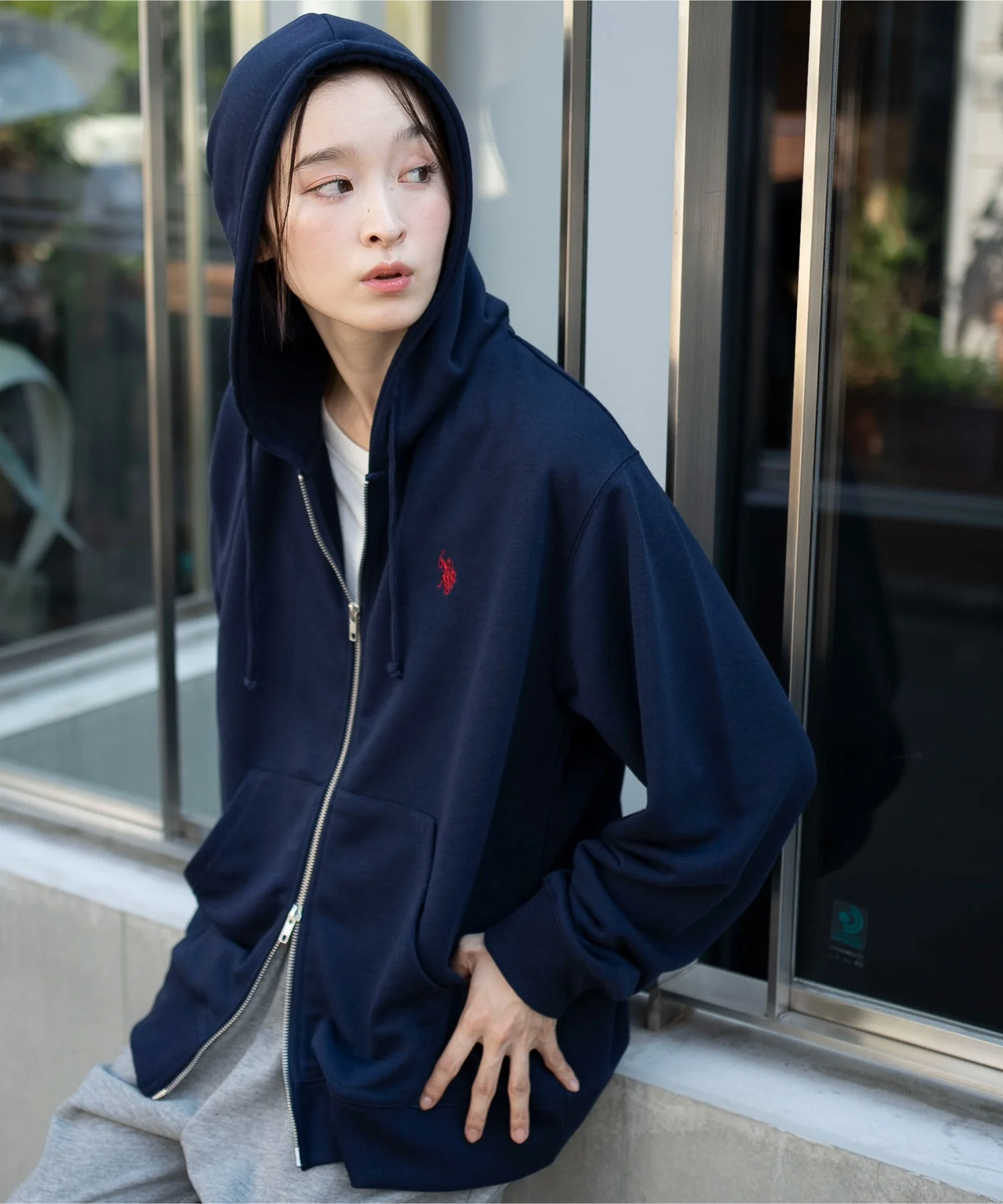 別注USPOLOZIPPK - Image 27