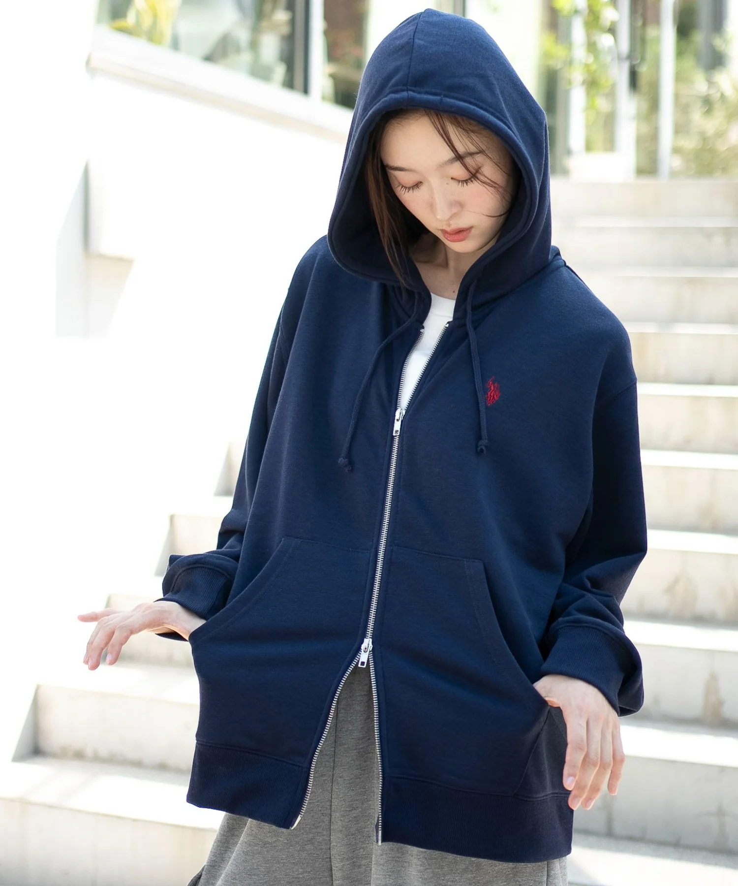 別注USPOLOZIPPK - Image 29