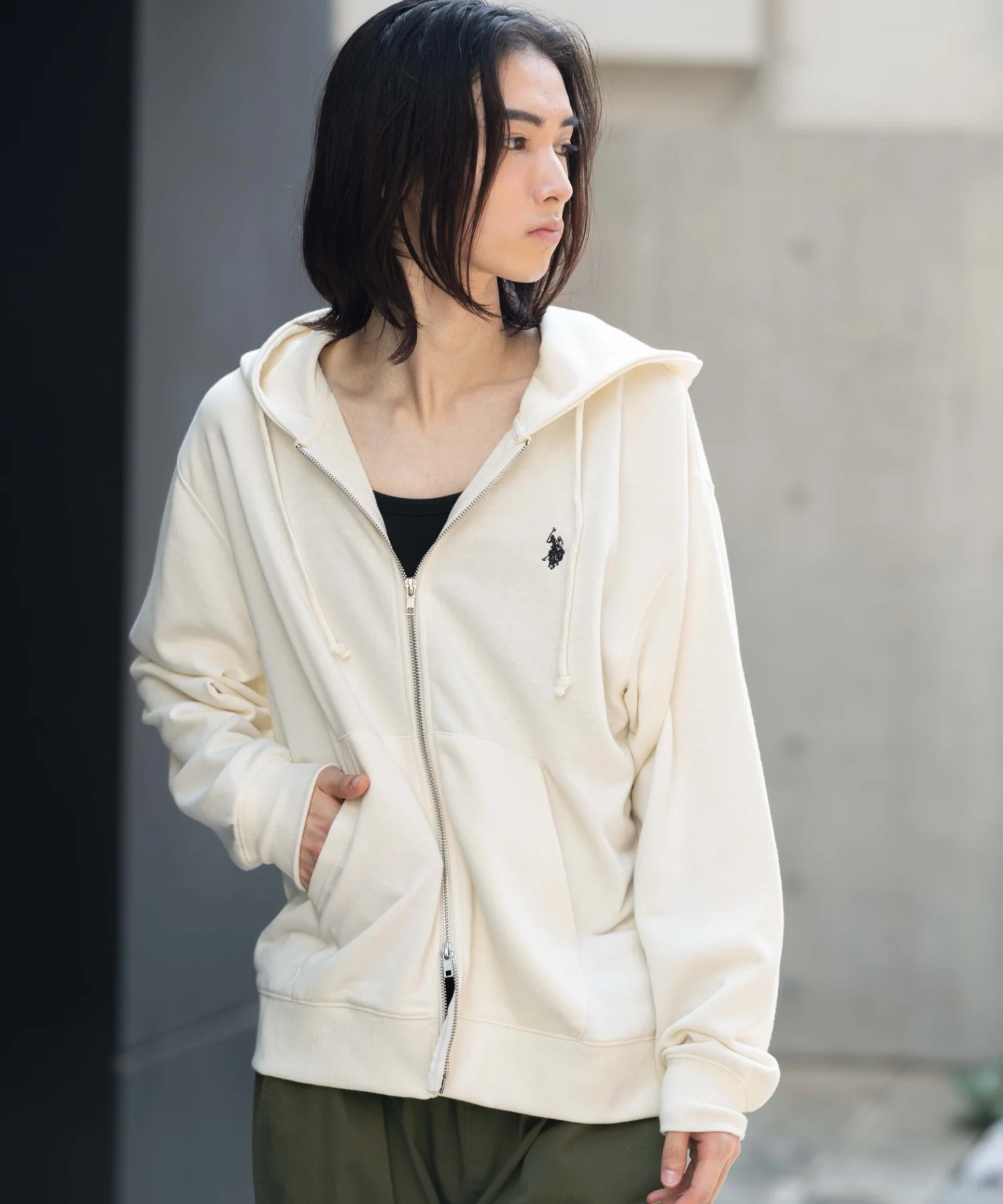 別注USPOLOZIPPK - Image 3
