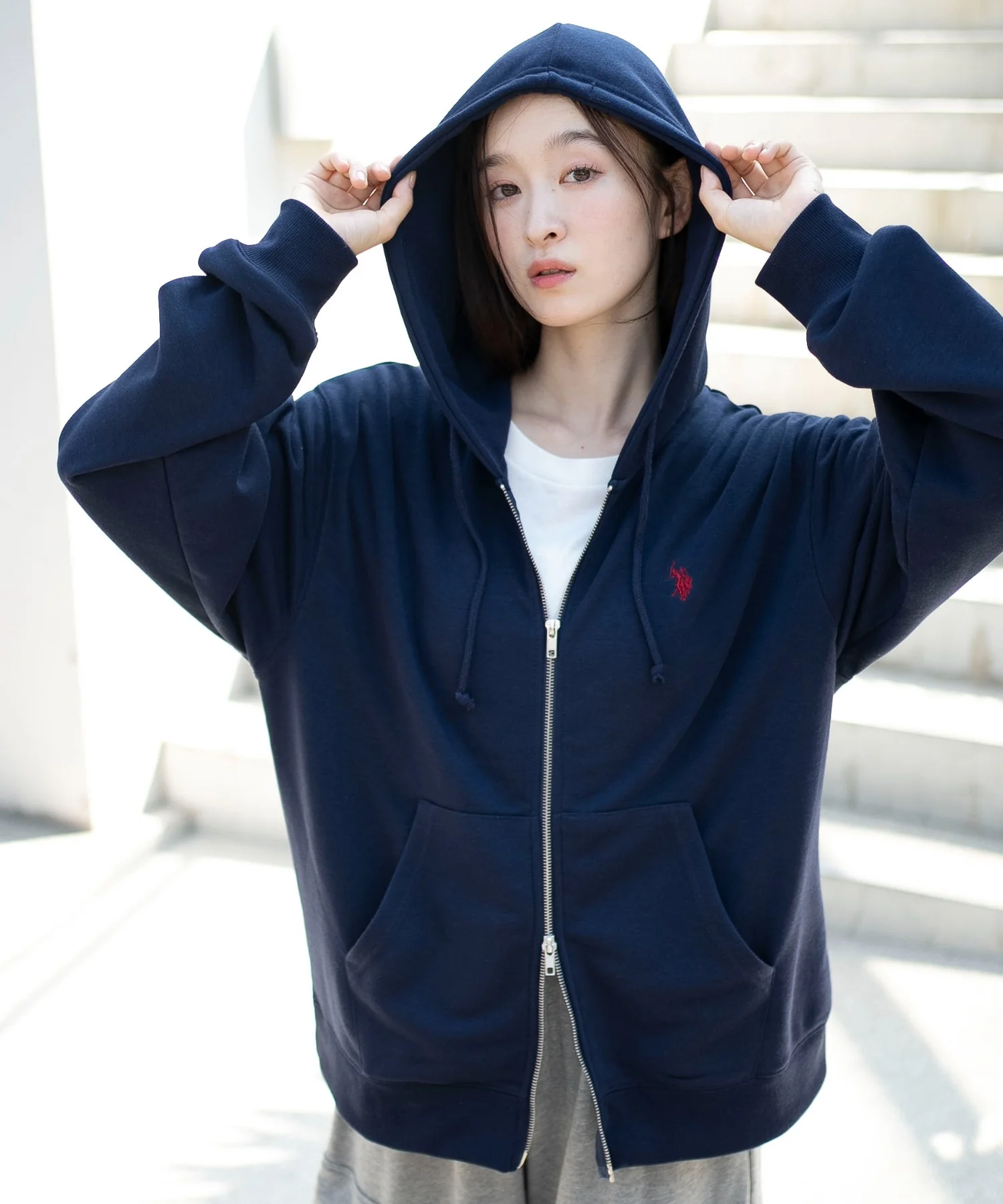 別注USPOLOZIPPK - Image 30