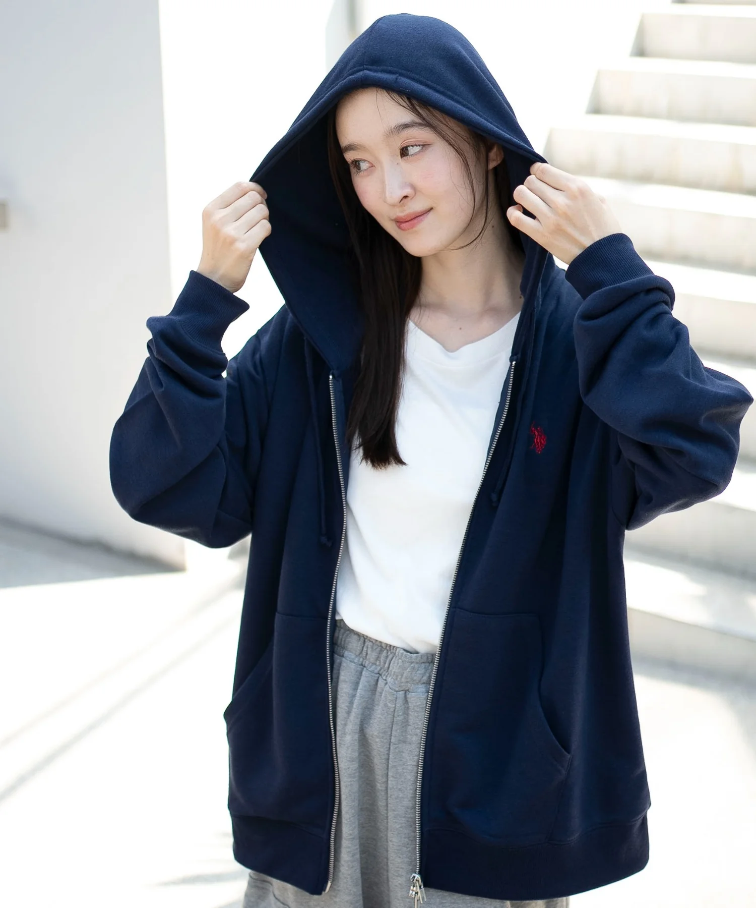 別注USPOLOZIPPK - Image 31