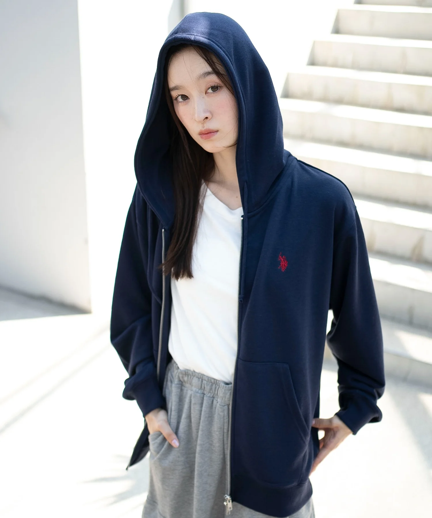 別注USPOLOZIPPK - Image 32