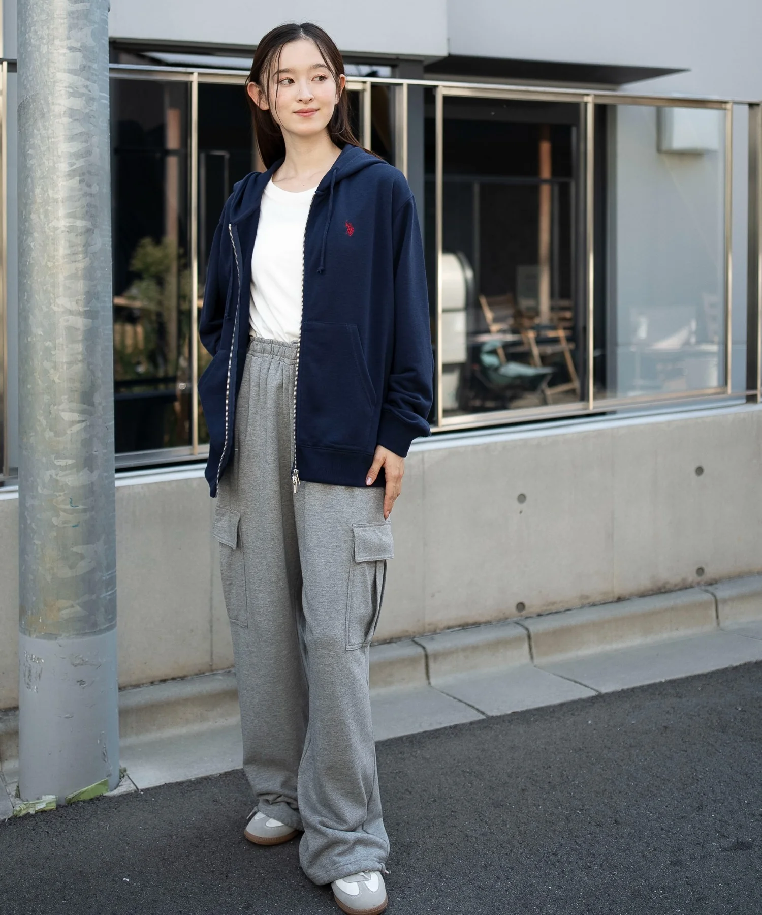 別注USPOLOZIPPK - Image 33
