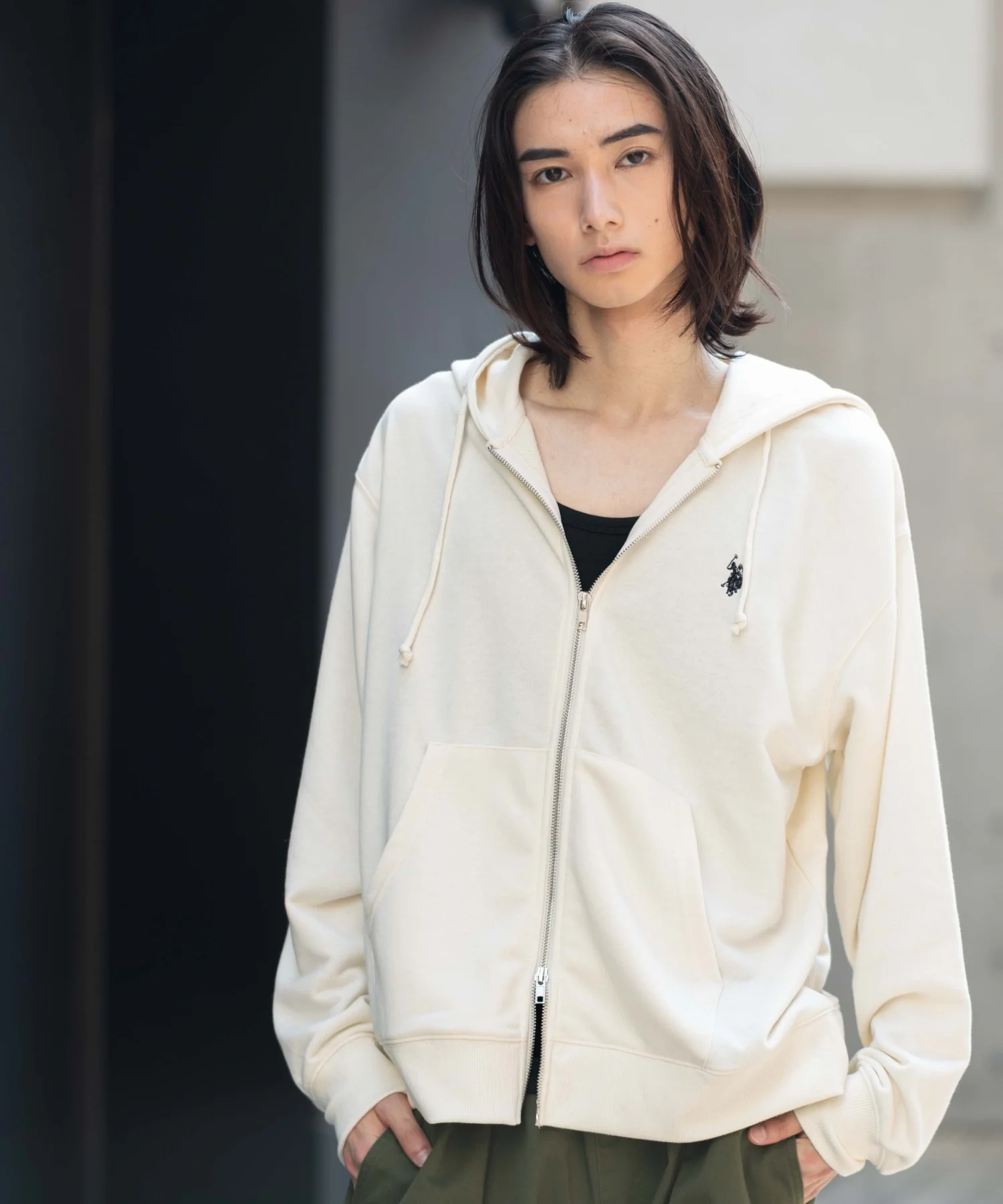 別注USPOLOZIPPK - Image 34