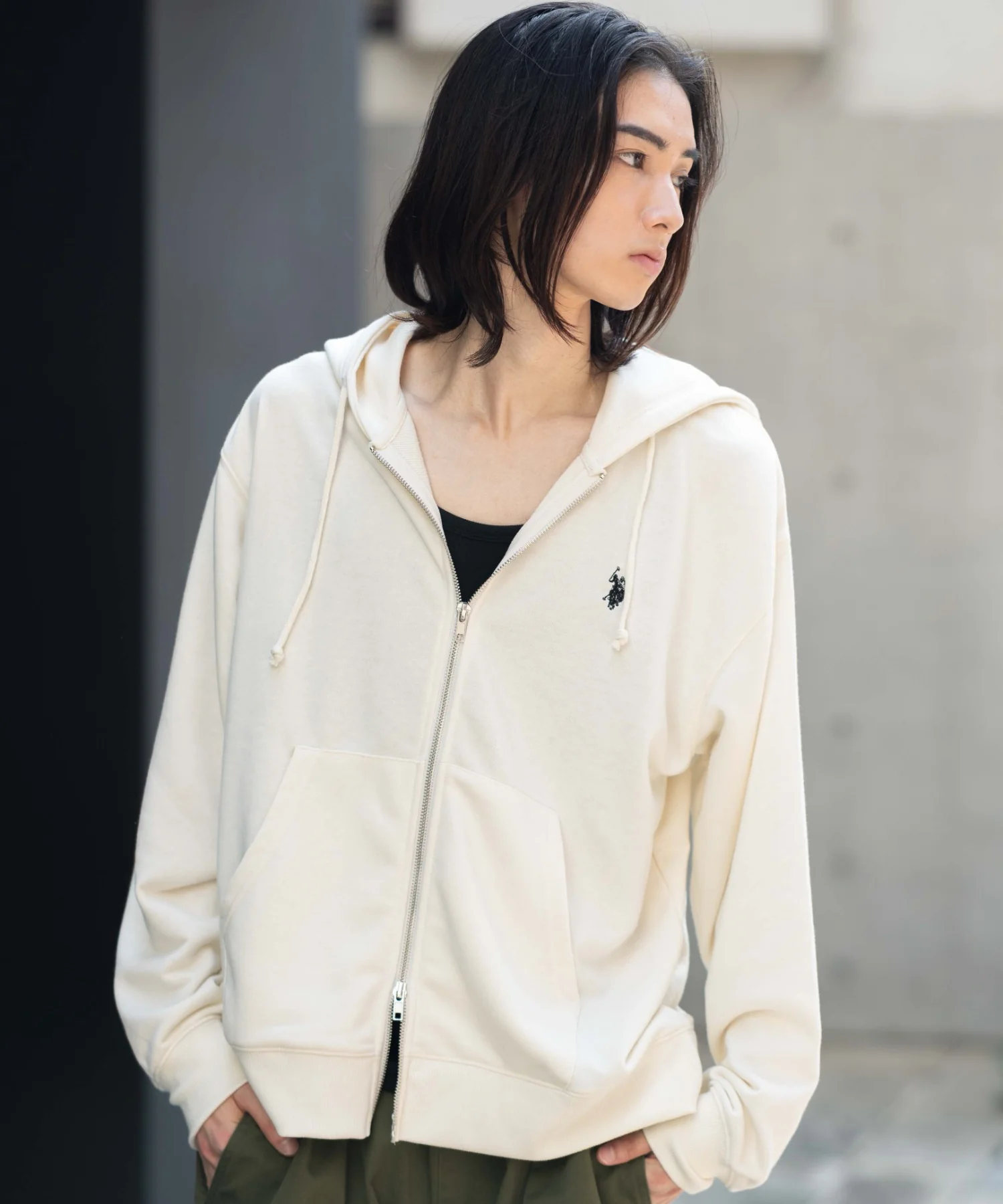 別注USPOLOZIPPK - Image 35