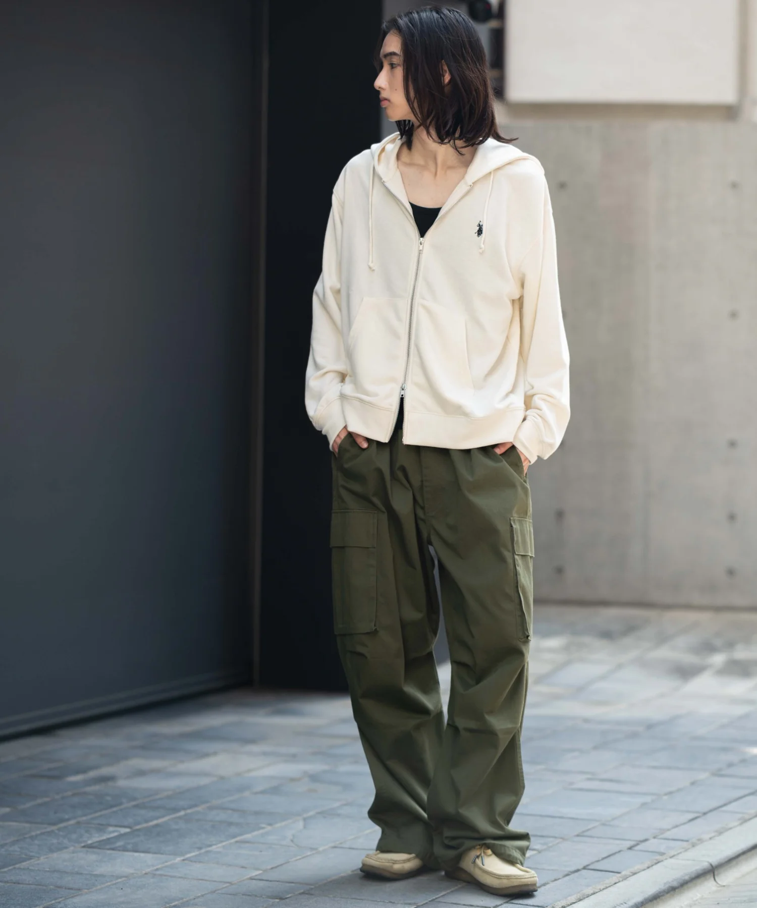 別注USPOLOZIPPK - Image 38