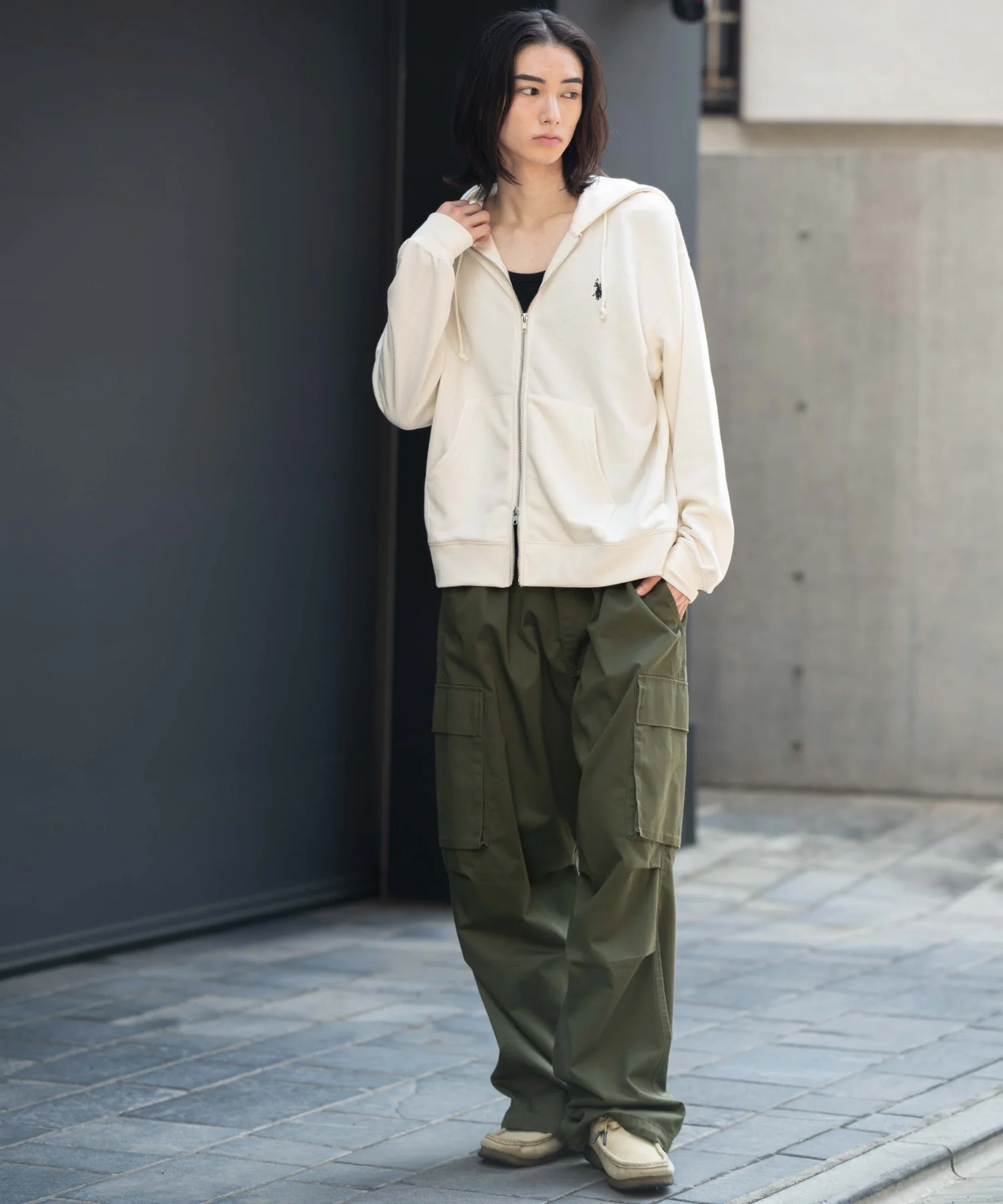 別注USPOLOZIPPK - Image 39