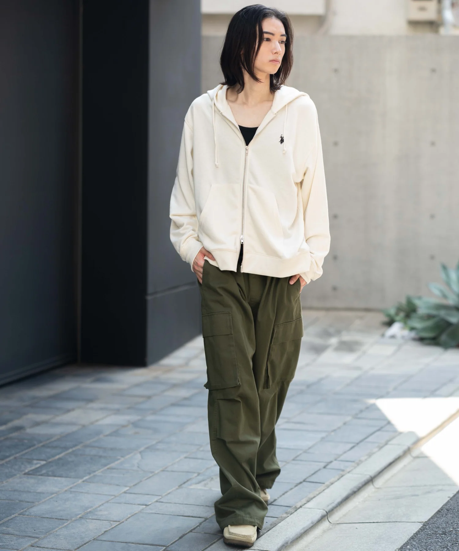 別注USPOLOZIPPK - Image 40