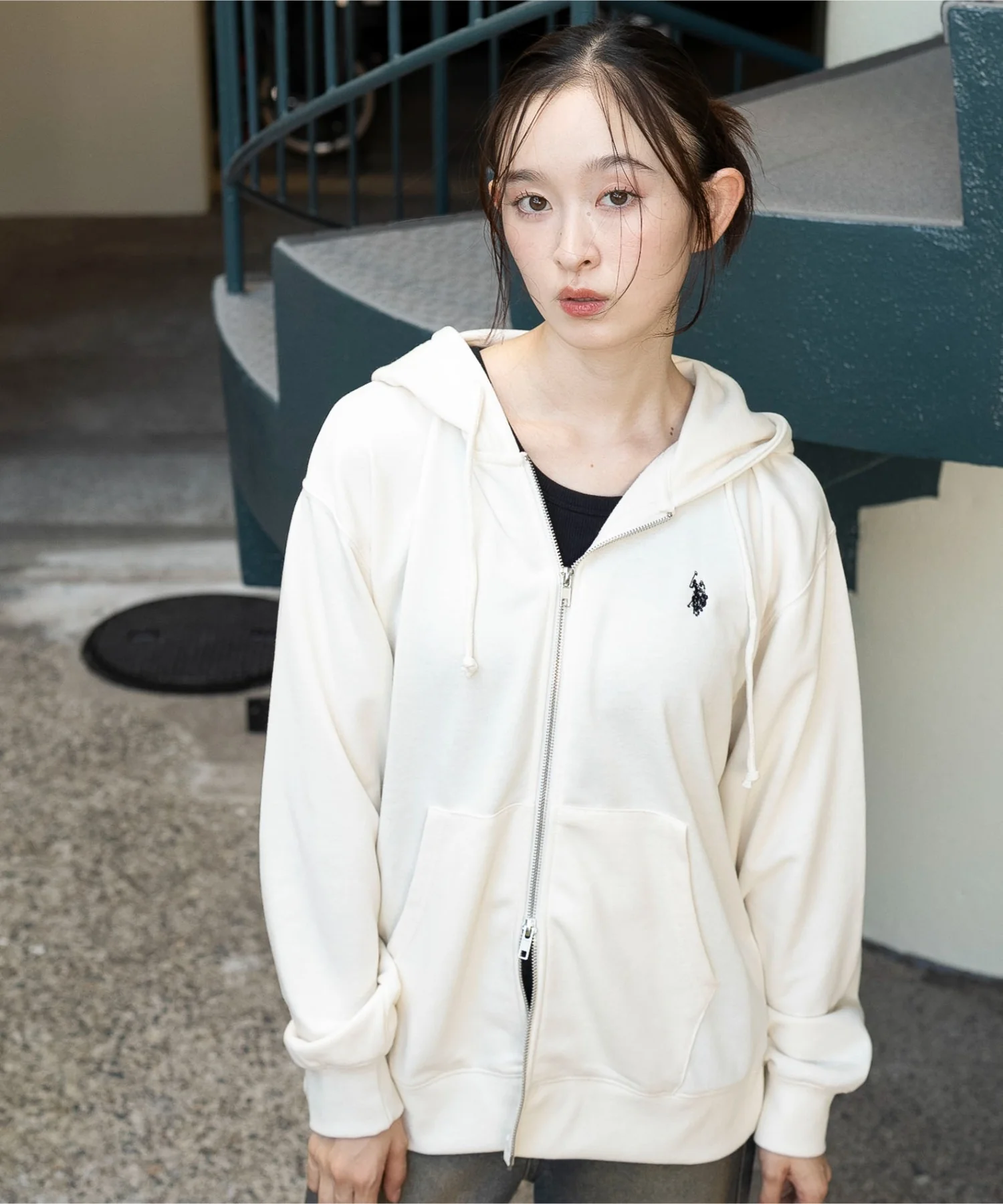 別注USPOLOZIPPK - Image 41