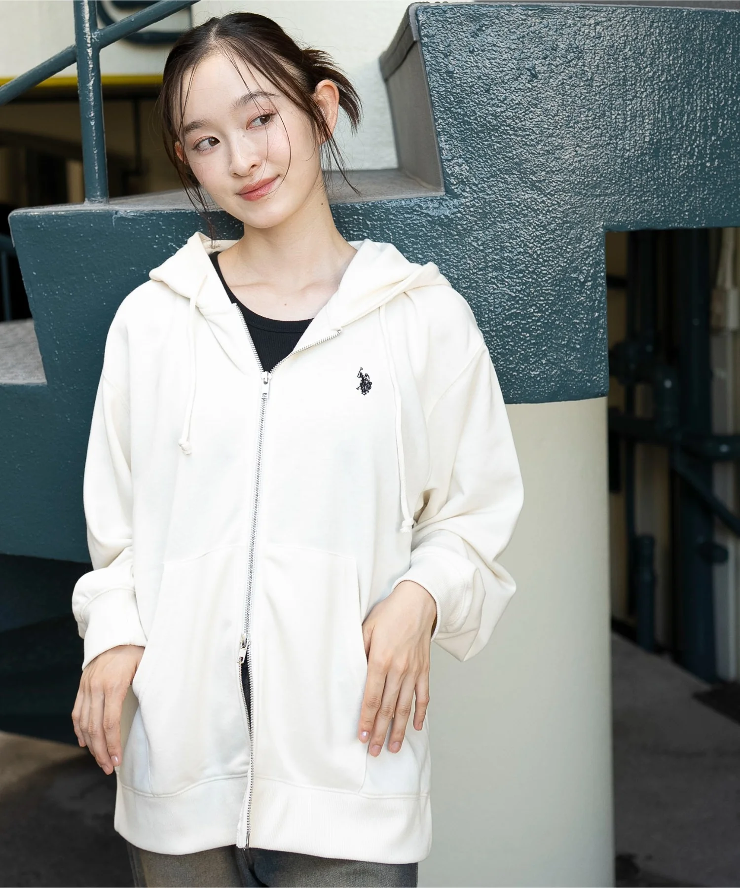 別注USPOLOZIPPK - Image 42