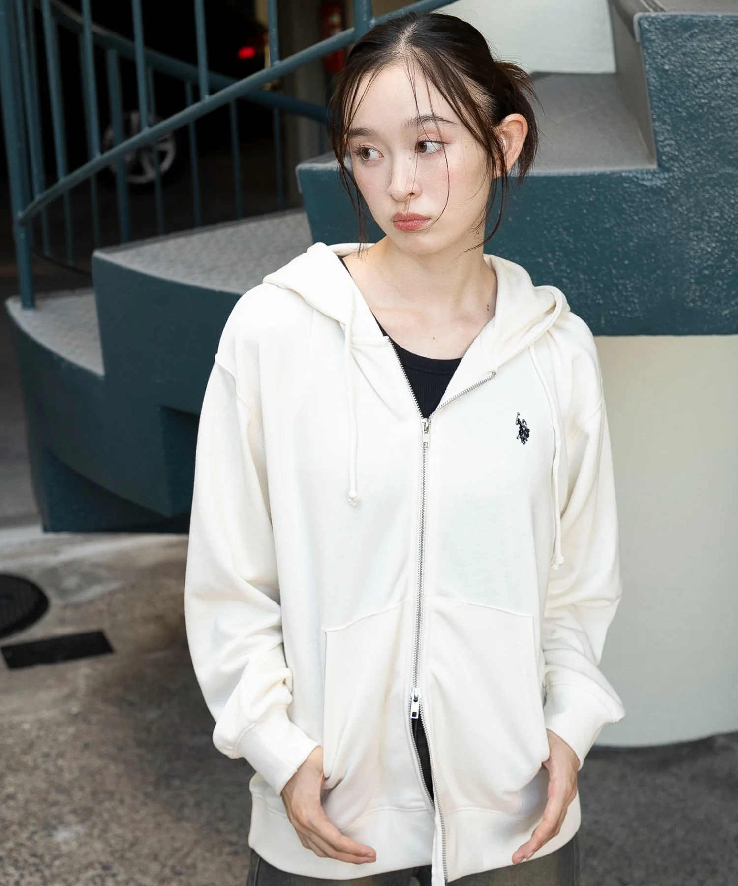 別注USPOLOZIPPK - Image 43