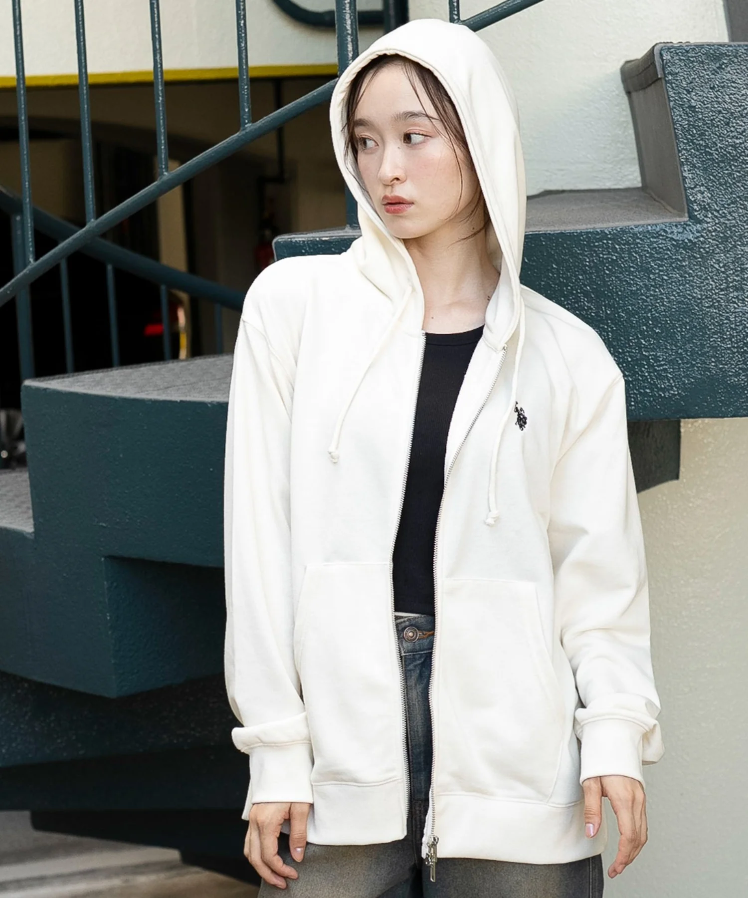 別注USPOLOZIPPK - Image 44