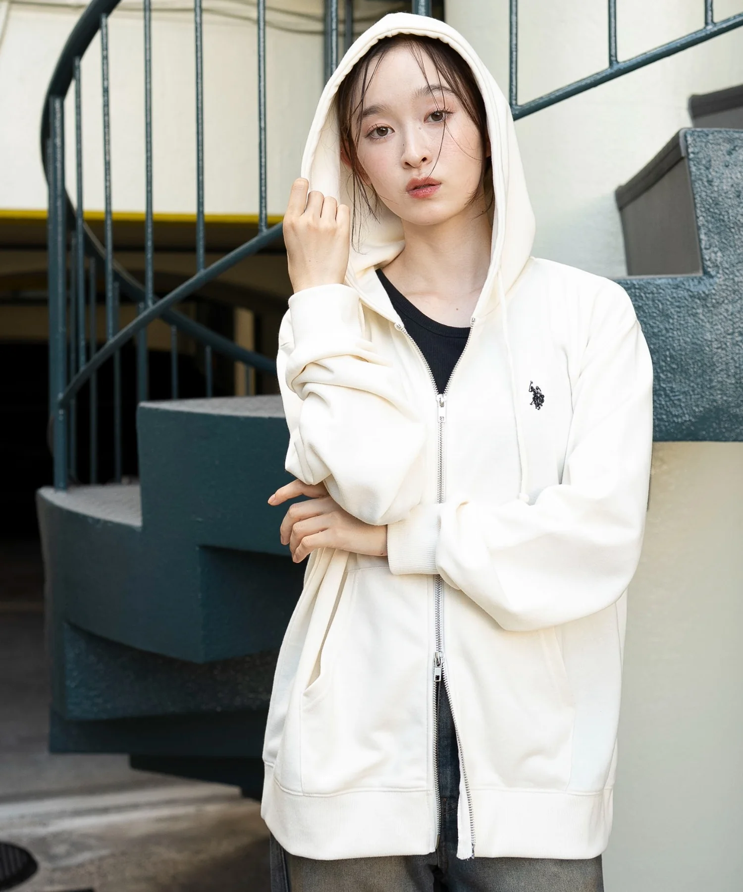 別注USPOLOZIPPK - Image 45