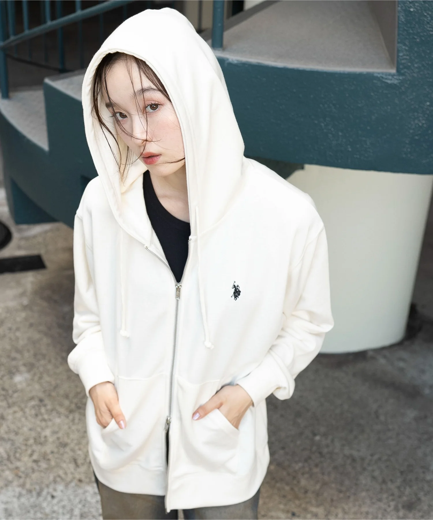別注USPOLOZIPPK - Image 46