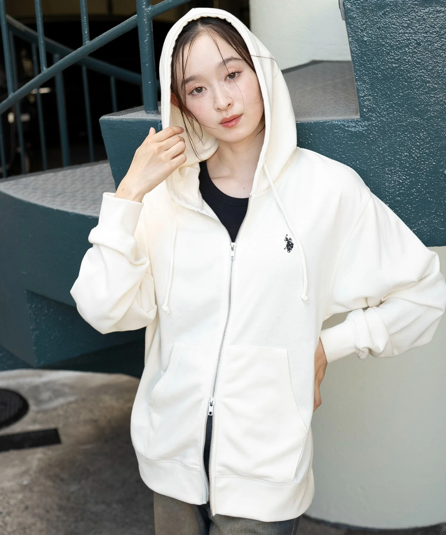 別注USPOLOZIPPK - Image 47