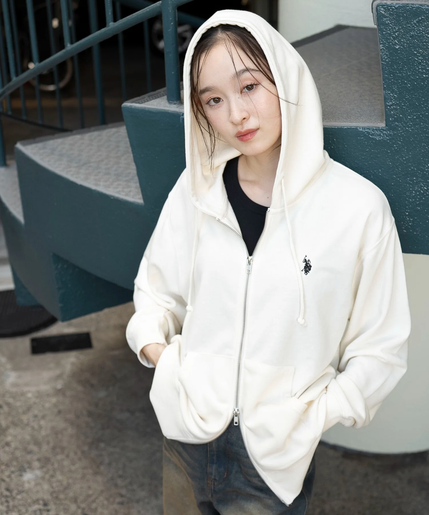 別注USPOLOZIPPK - Image 48