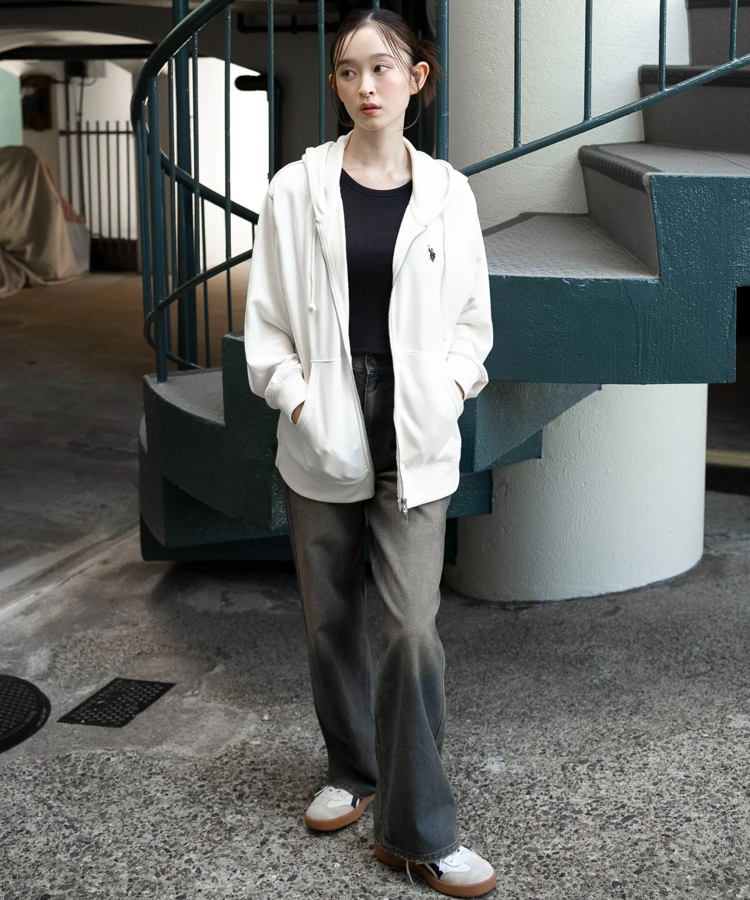 別注USPOLOZIPPK - Image 49