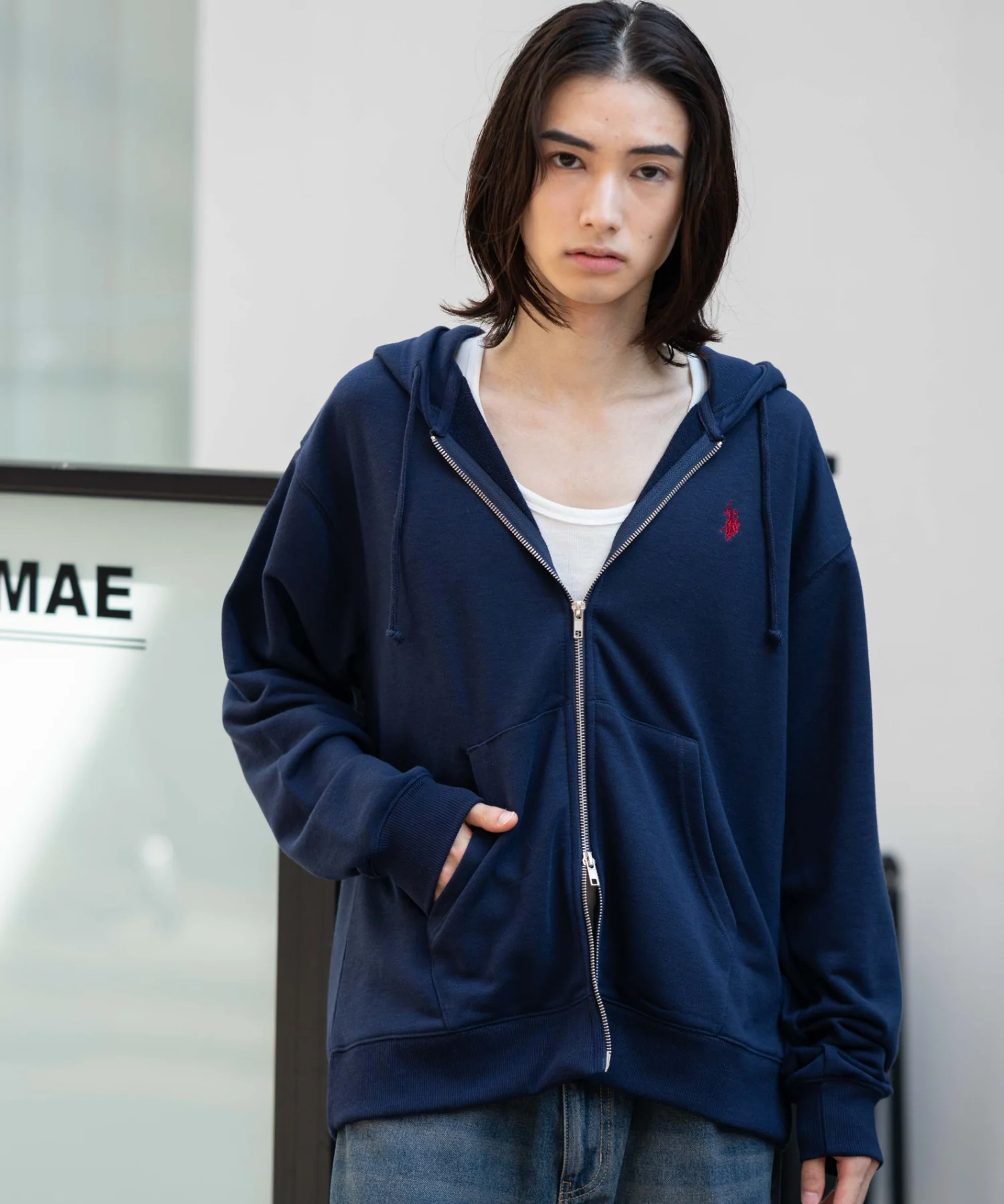 別注USPOLOZIPPK - Image 5