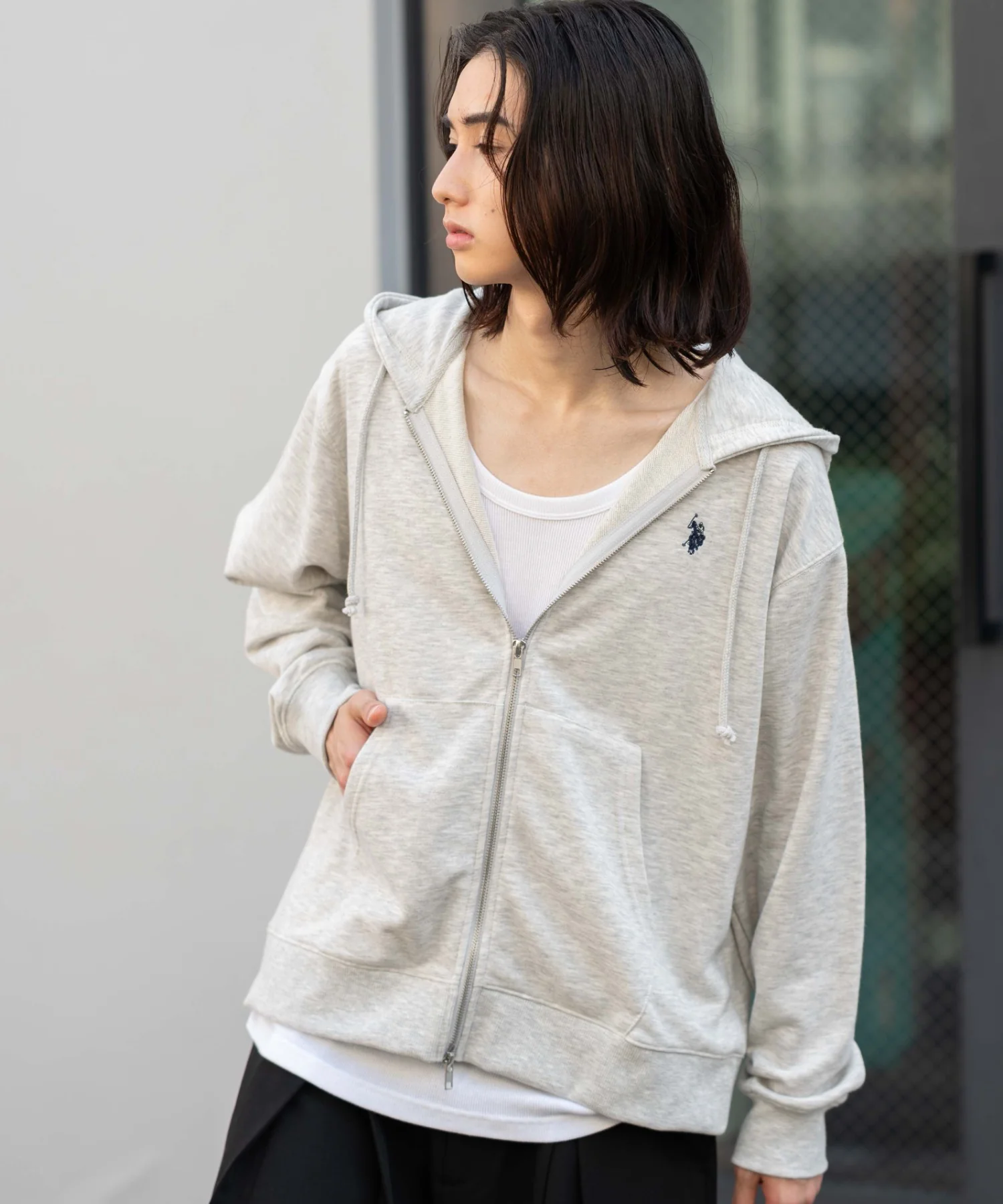 別注USPOLOZIPPK - Image 51