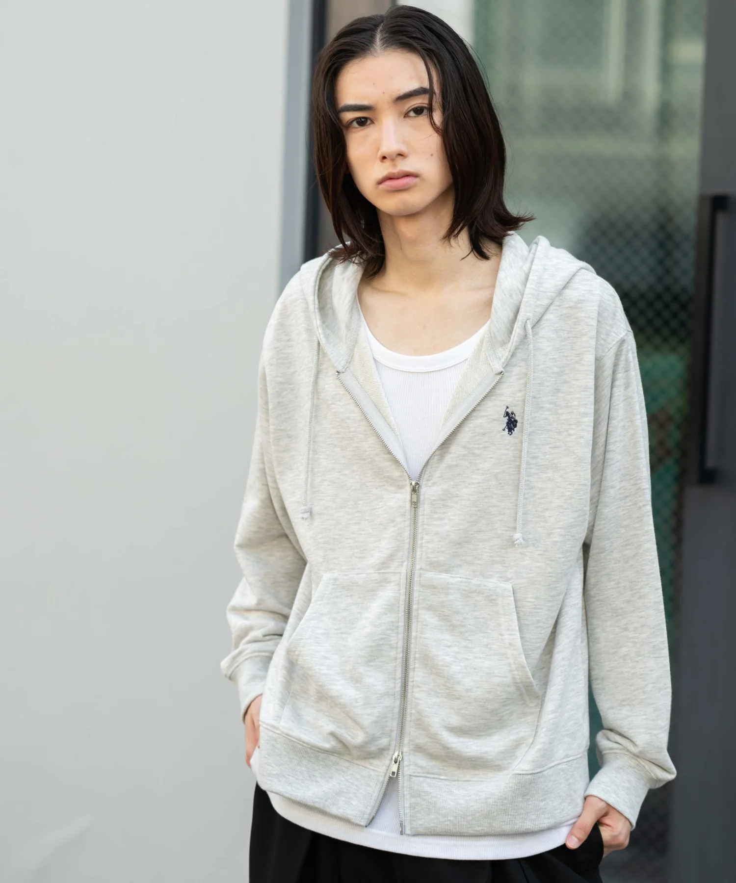別注USPOLOZIPPK - Image 53