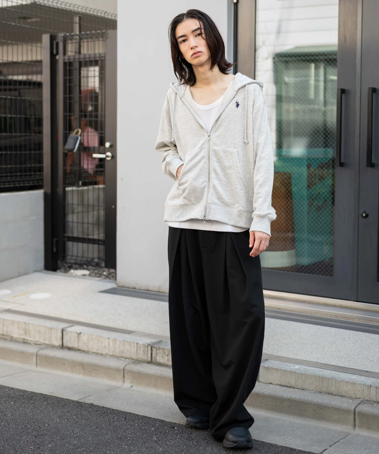 別注USPOLOZIPPK - Image 54