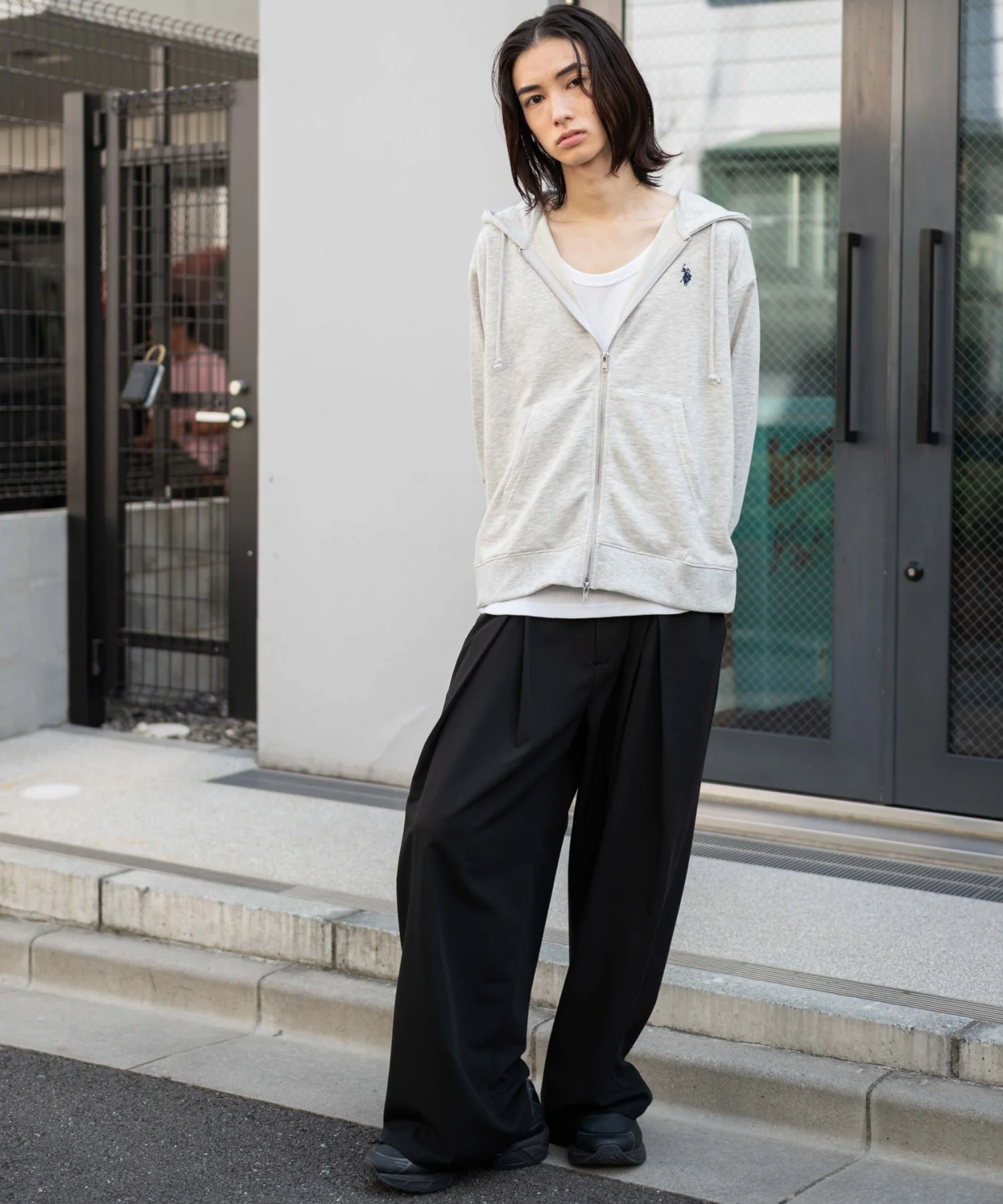 別注USPOLOZIPPK - Image 55