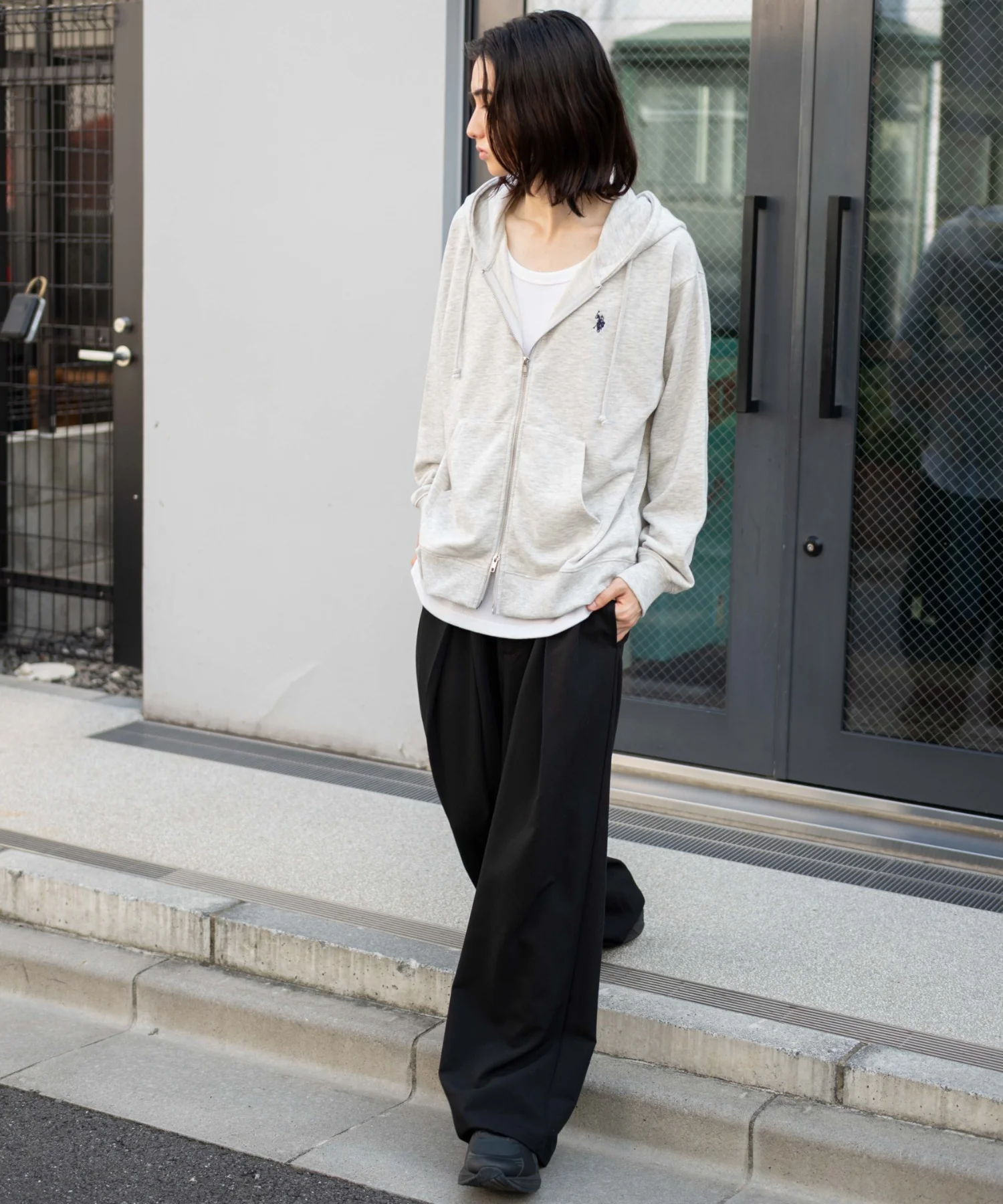 別注USPOLOZIPPK - Image 57