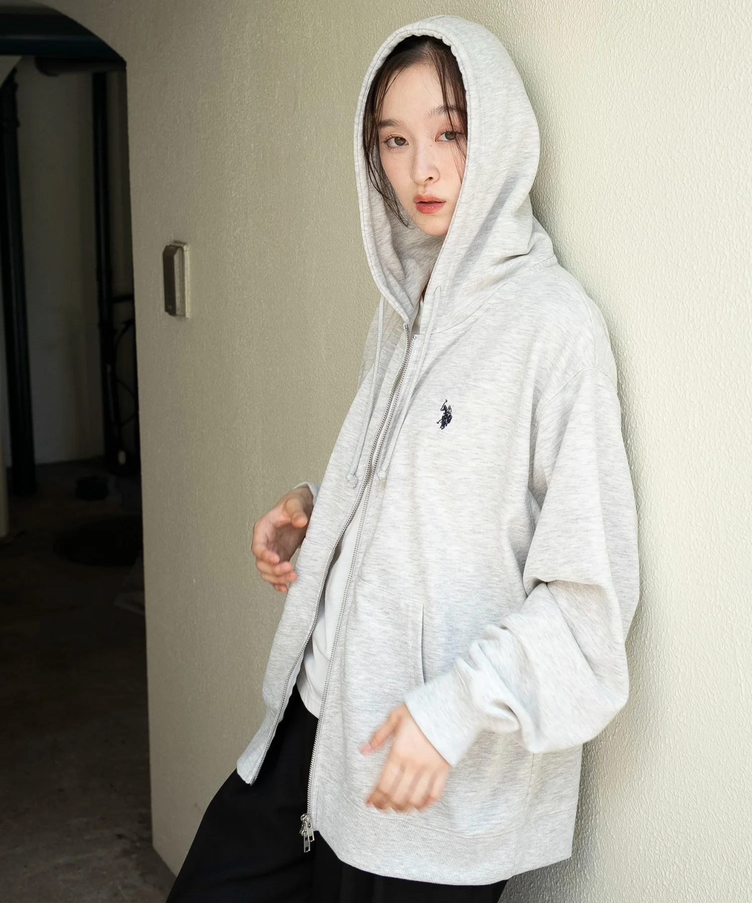 別注USPOLOZIPPK - Image 58