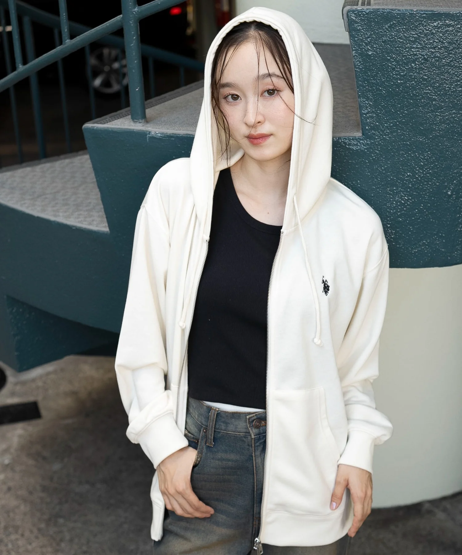 別注USPOLOZIPPK - Image 6
