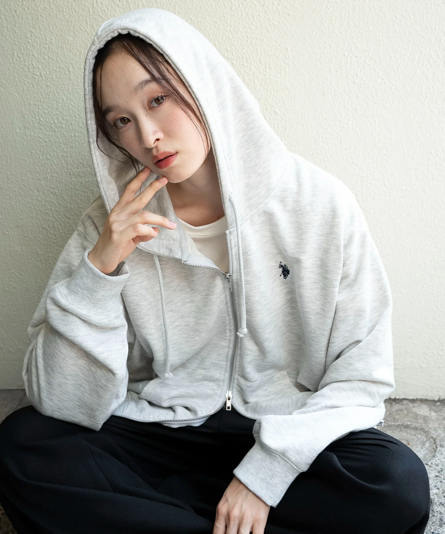 別注USPOLOZIPPK - Image 60