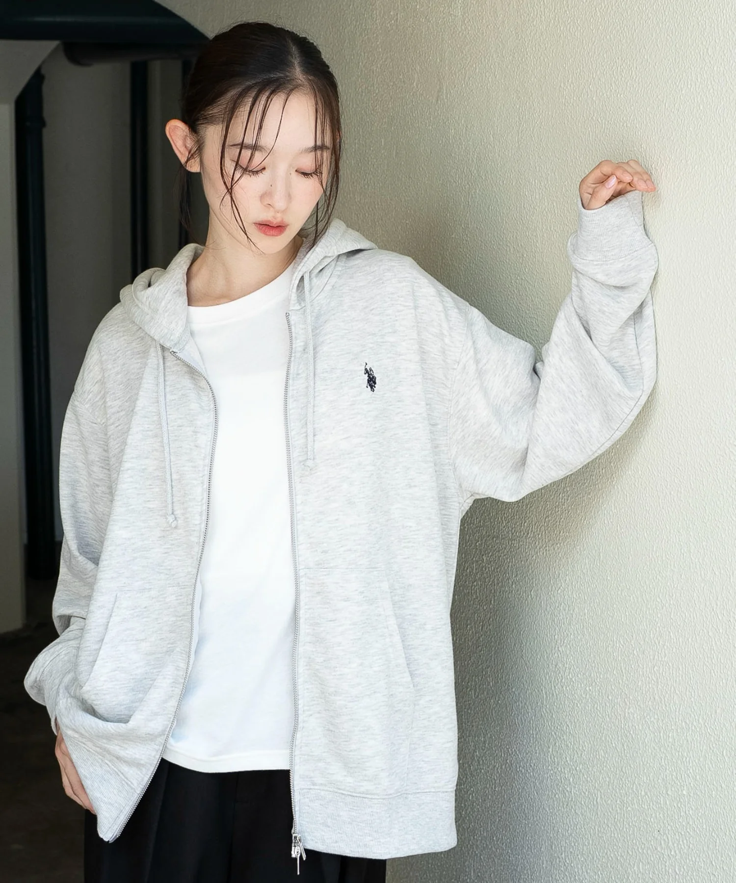 別注USPOLOZIPPK - Image 63
