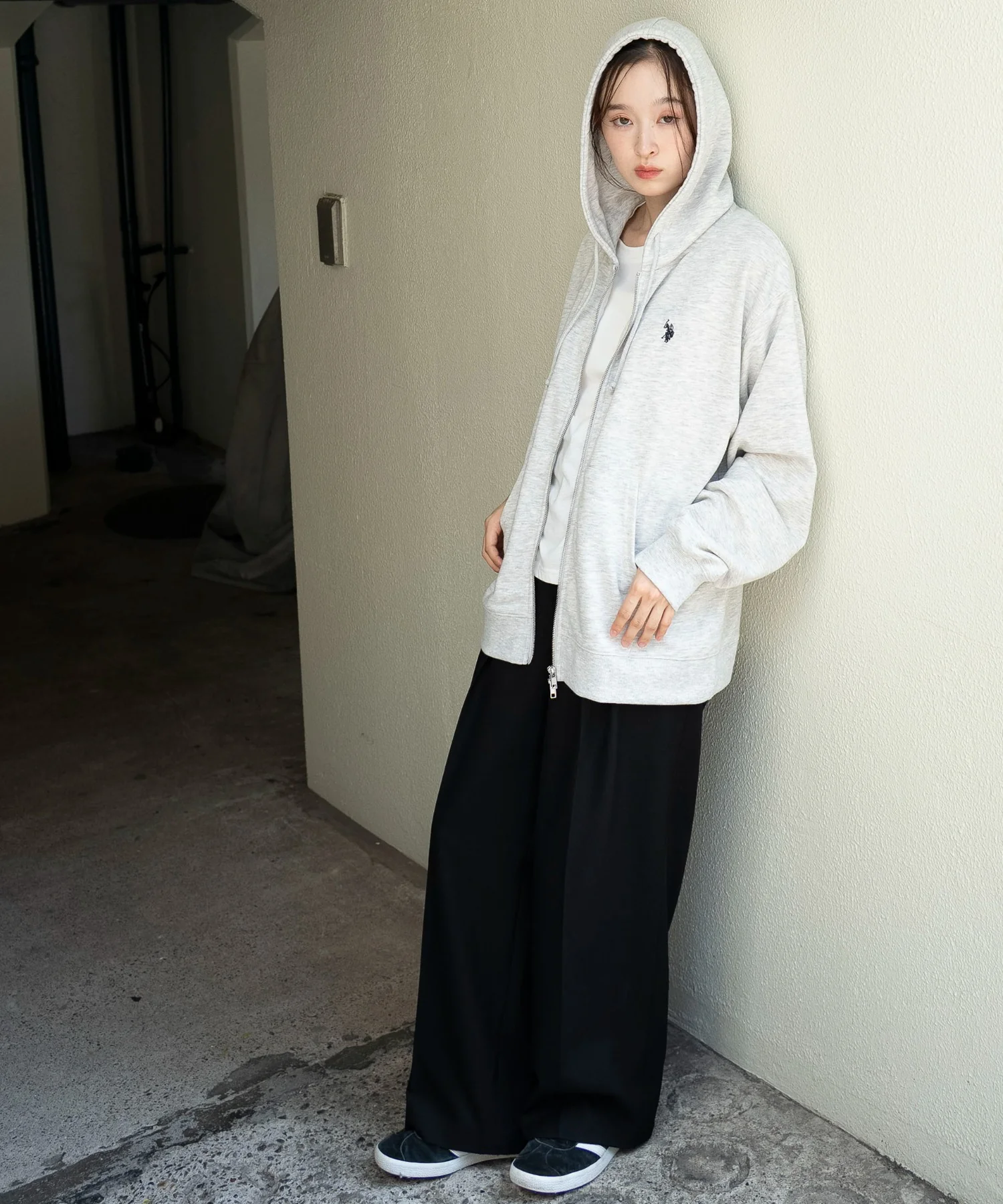 別注USPOLOZIPPK - Image 64