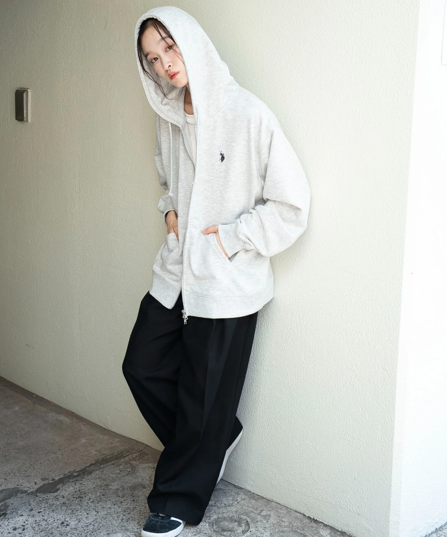 別注USPOLOZIPPK - Image 65
