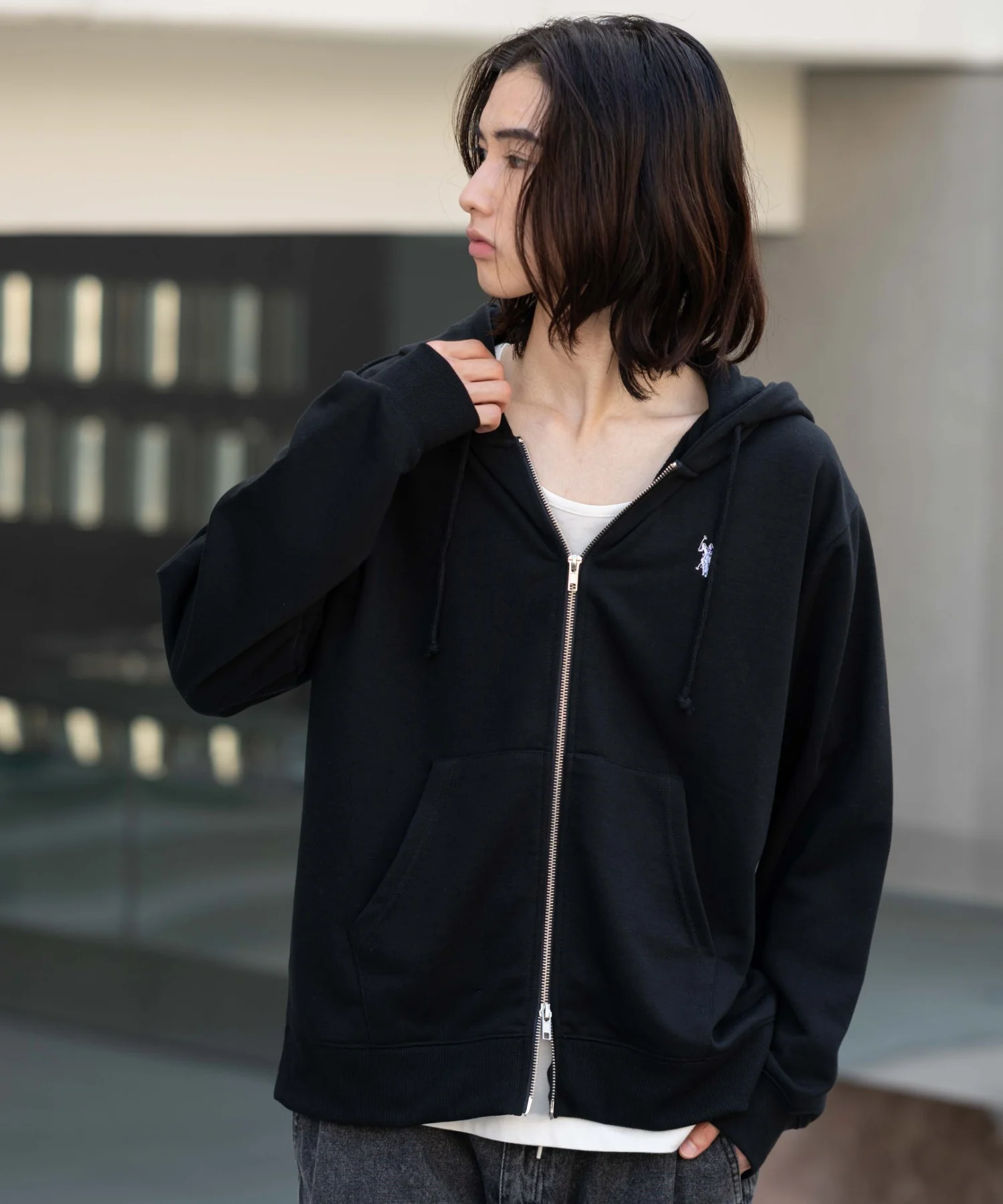 別注USPOLOZIPPK - Image 66