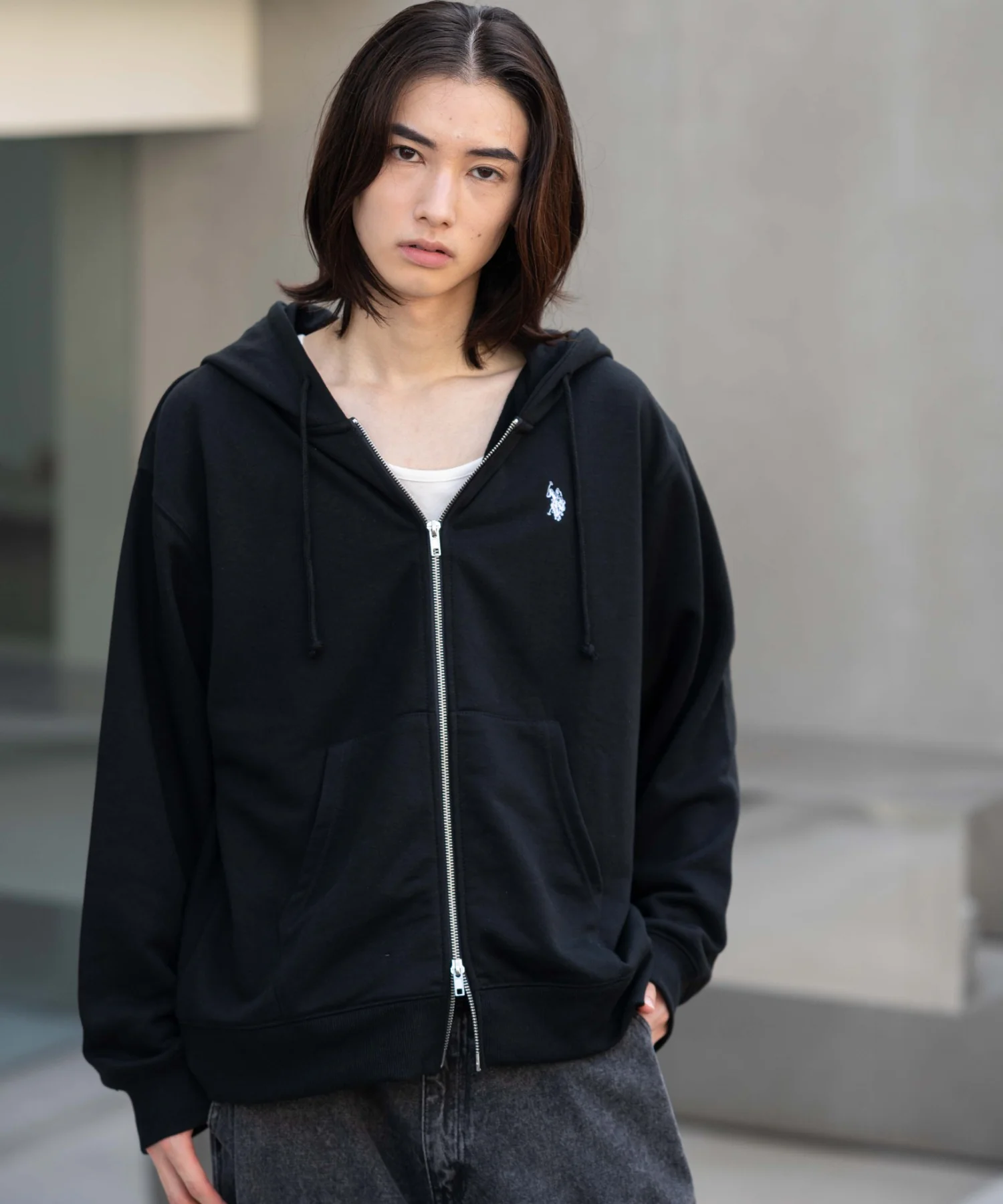 別注USPOLOZIPPK - Image 67