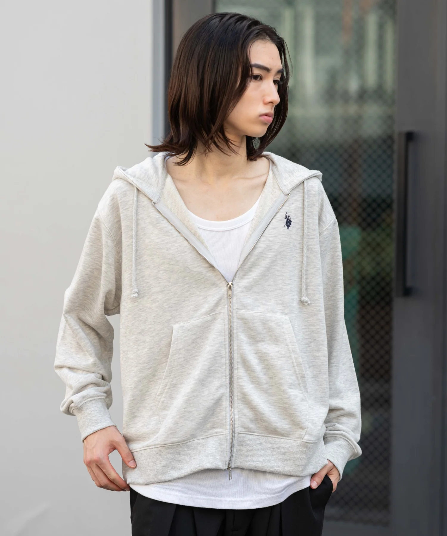 別注USPOLOZIPPK - Image 7