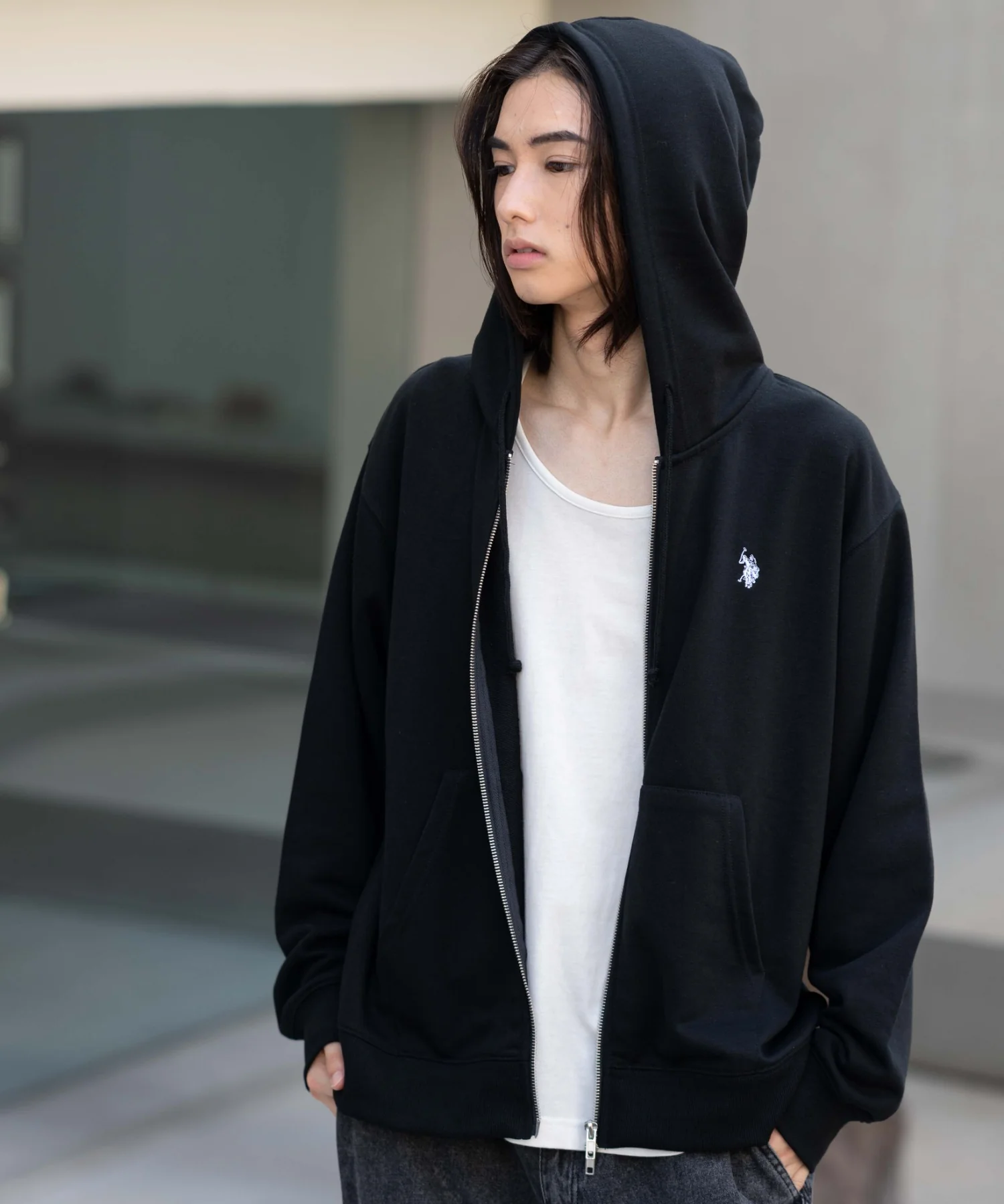 別注USPOLOZIPPK - Image 71