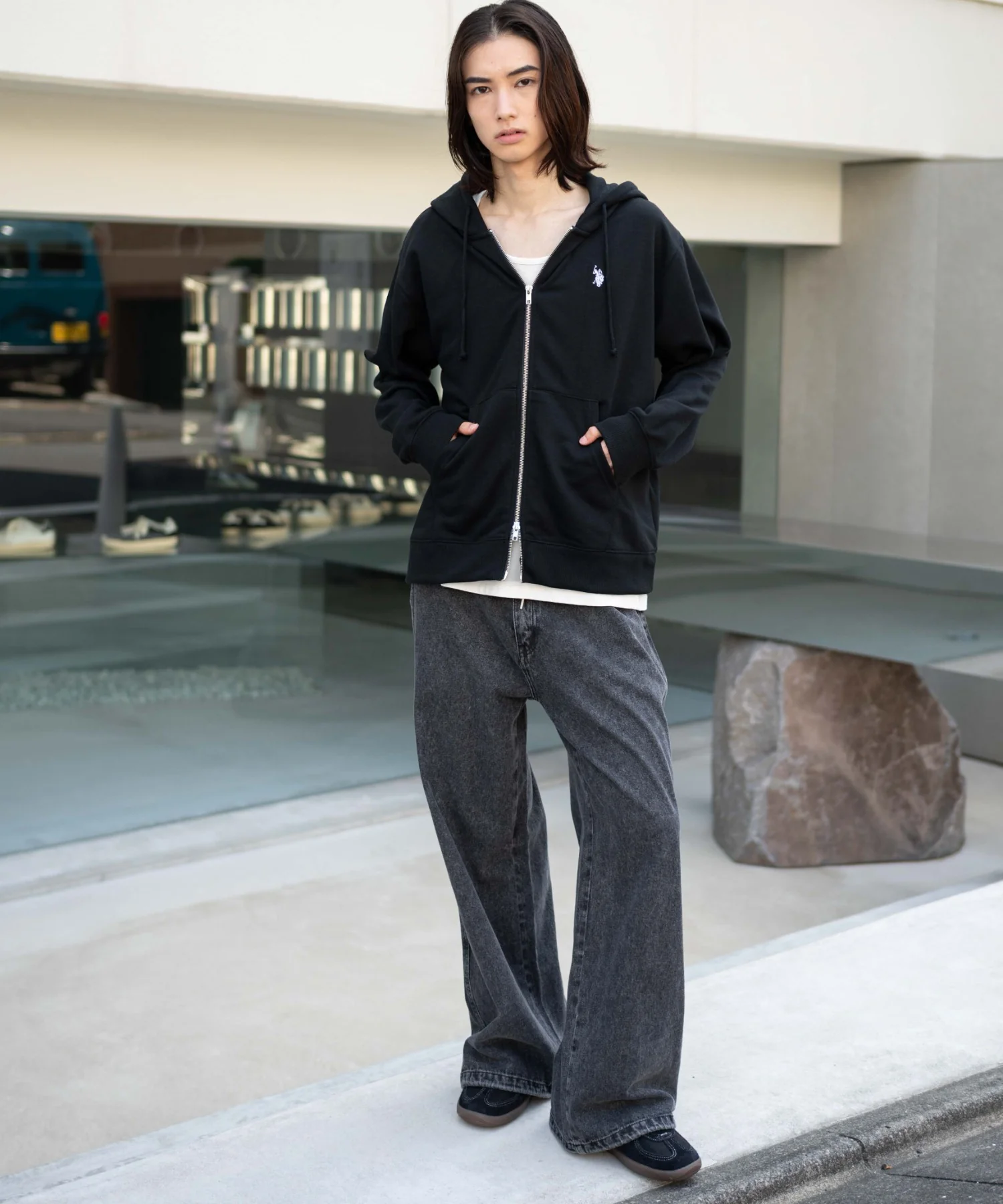 別注USPOLOZIPPK - Image 72